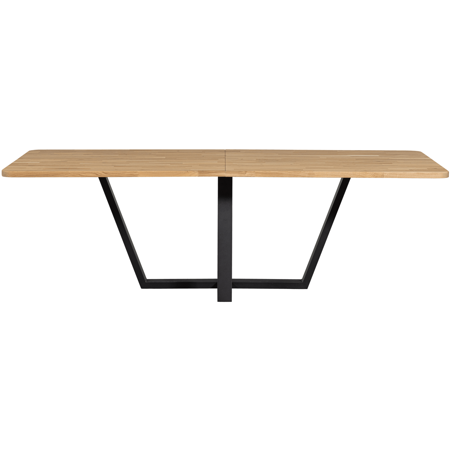 COMBI-TABLO: XL TABLE TOP OAK 240X100 & DRENTHE LEG [fsc] - PARIS14A.RO