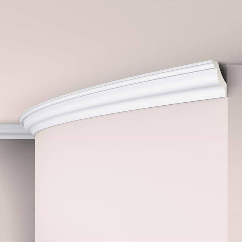 CORINSA FLEXIBIL POLIURETAN Z15 FLEX 39X39X2000 - PARIS14A.RO