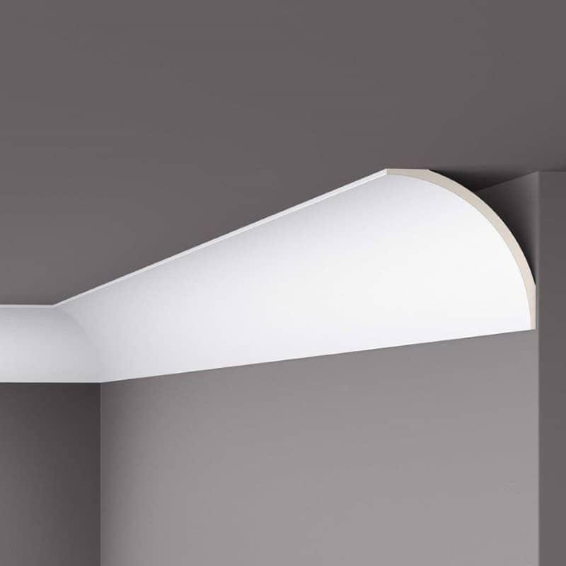 CORNISA DECORATIVA ARSTYL AD24 150X150X2000 - PARIS14A.RO