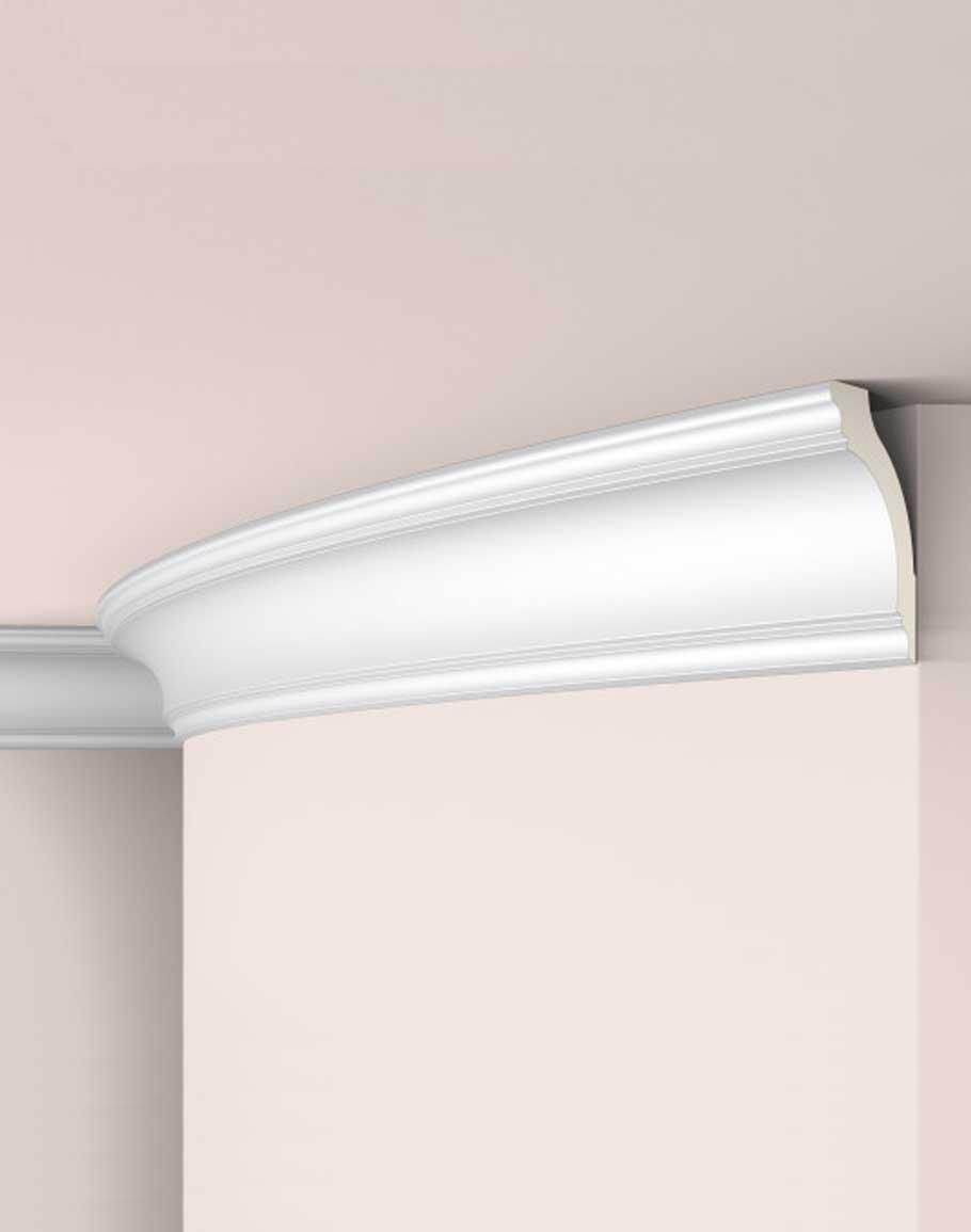 CORNISA DECORATIVA ARSTYL Z1220FLEX 75X50X2000 - PARIS14A.RO