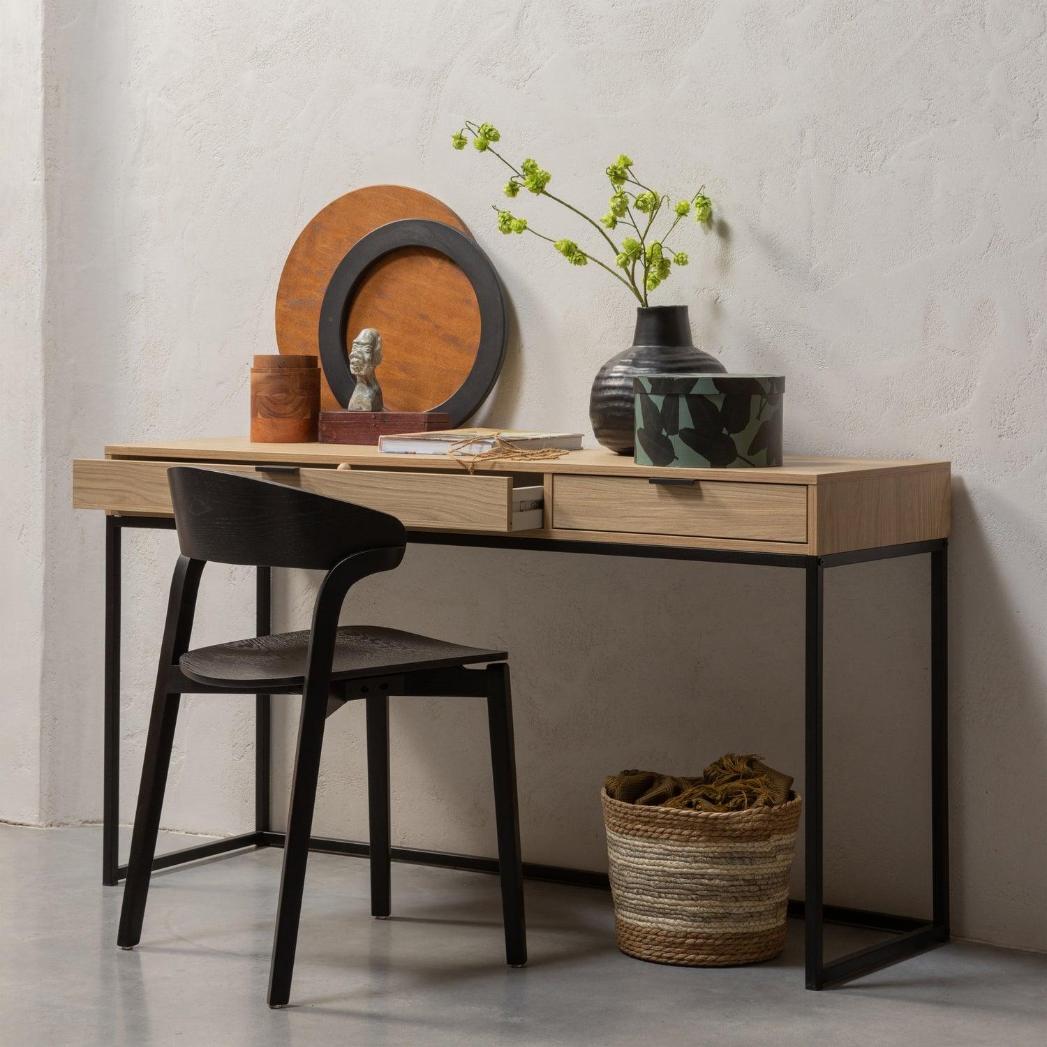 CRAS DINING CHAIR BLACK - PARIS14A.RO