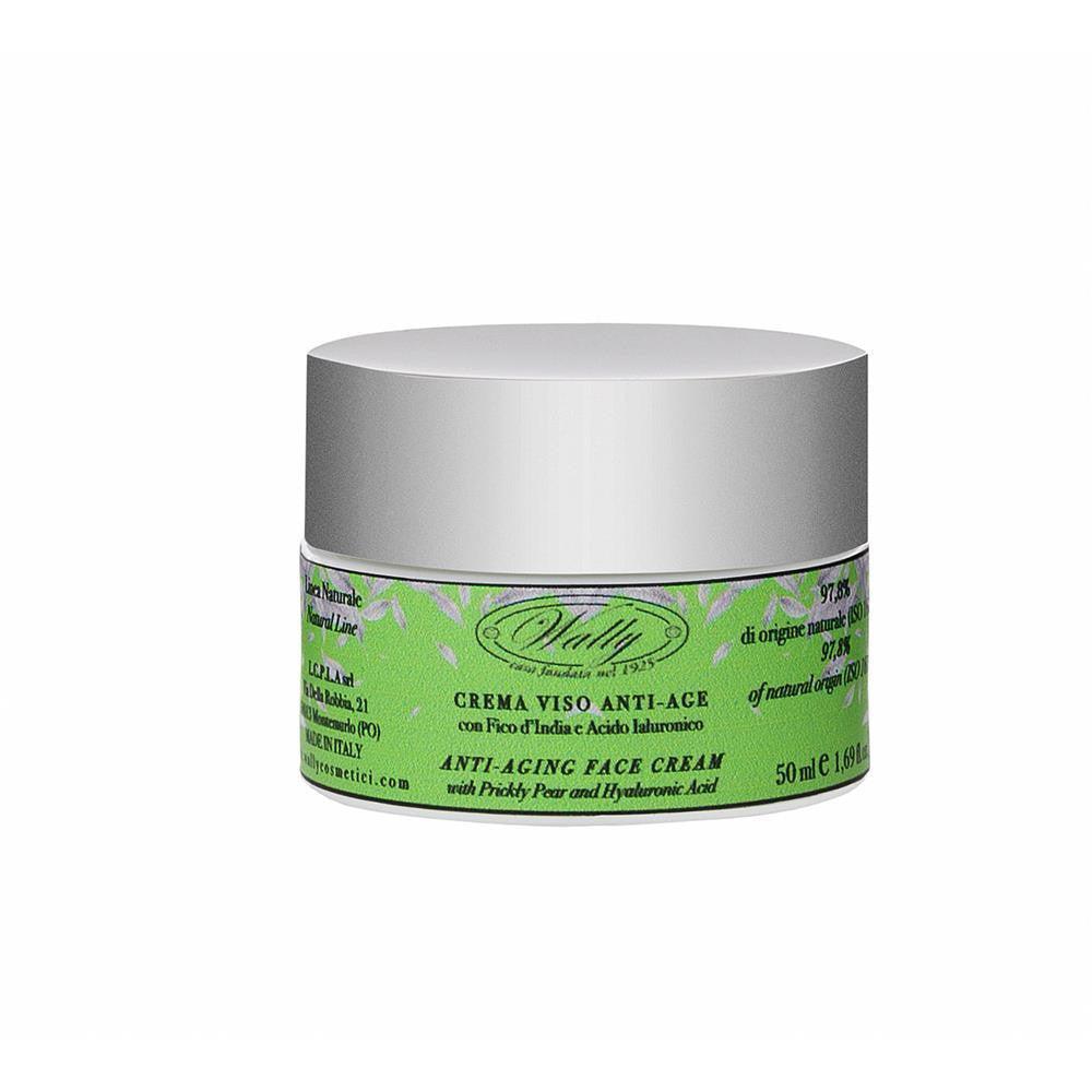 Cremă Anti-age cu Acid Hialuronic și Cactus Prickly Pear - PARIS14A.RO