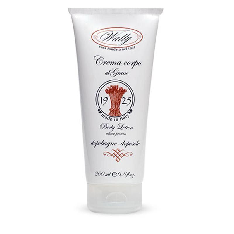 Cremă de corp cu proteine de Grâu - PARIS14A.RO