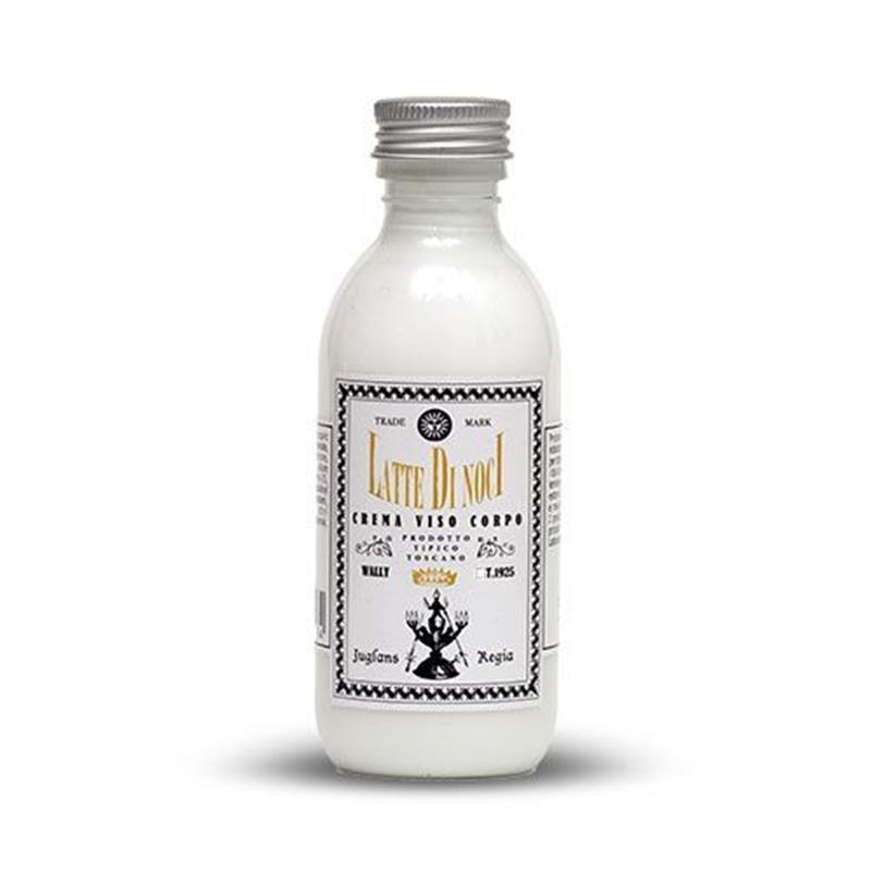 Cremă de corp - Latte di Noci (Lapte de Nuci) - PARIS14A.RO