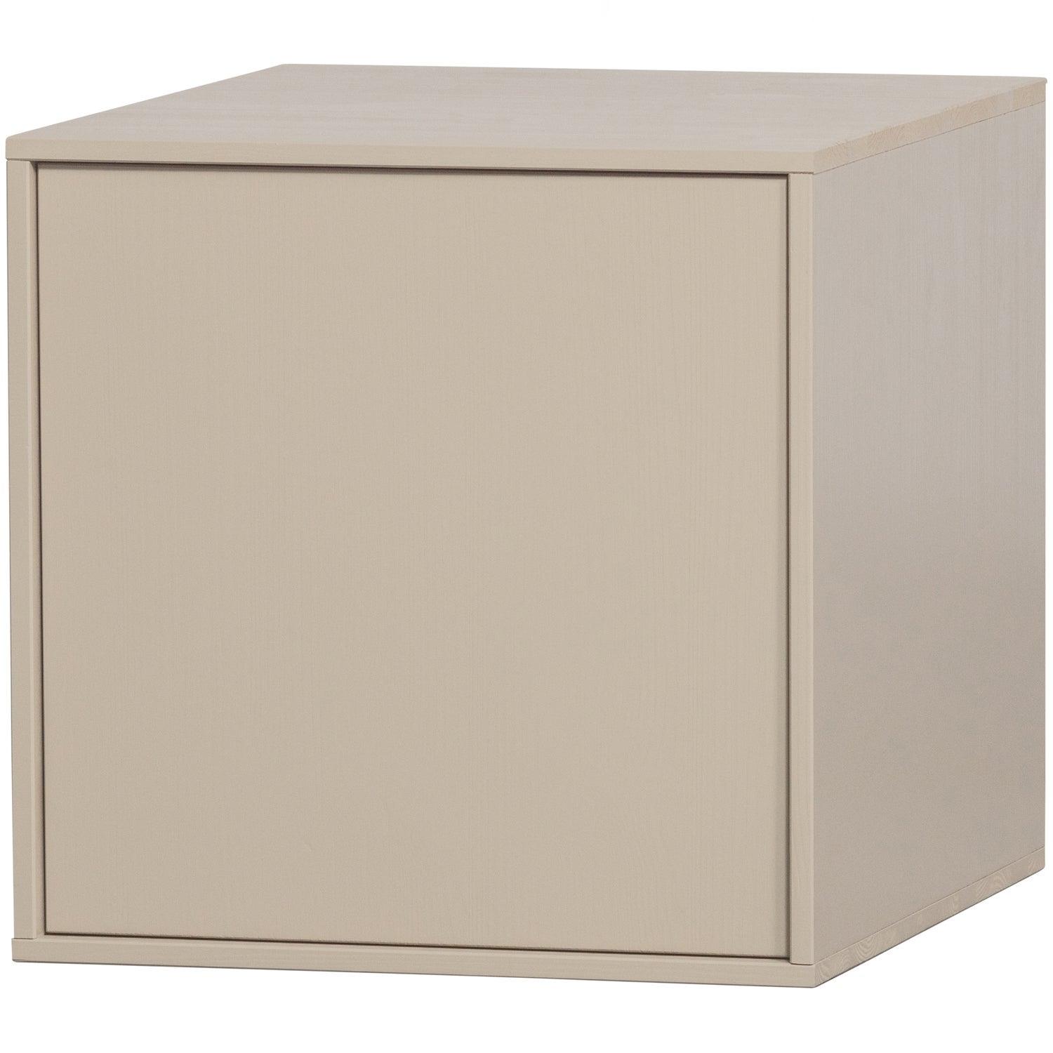 DAILY CLOSET SINGLE 50x50CM PINE DAKARGRAU [fsc] - PARIS14A.RO