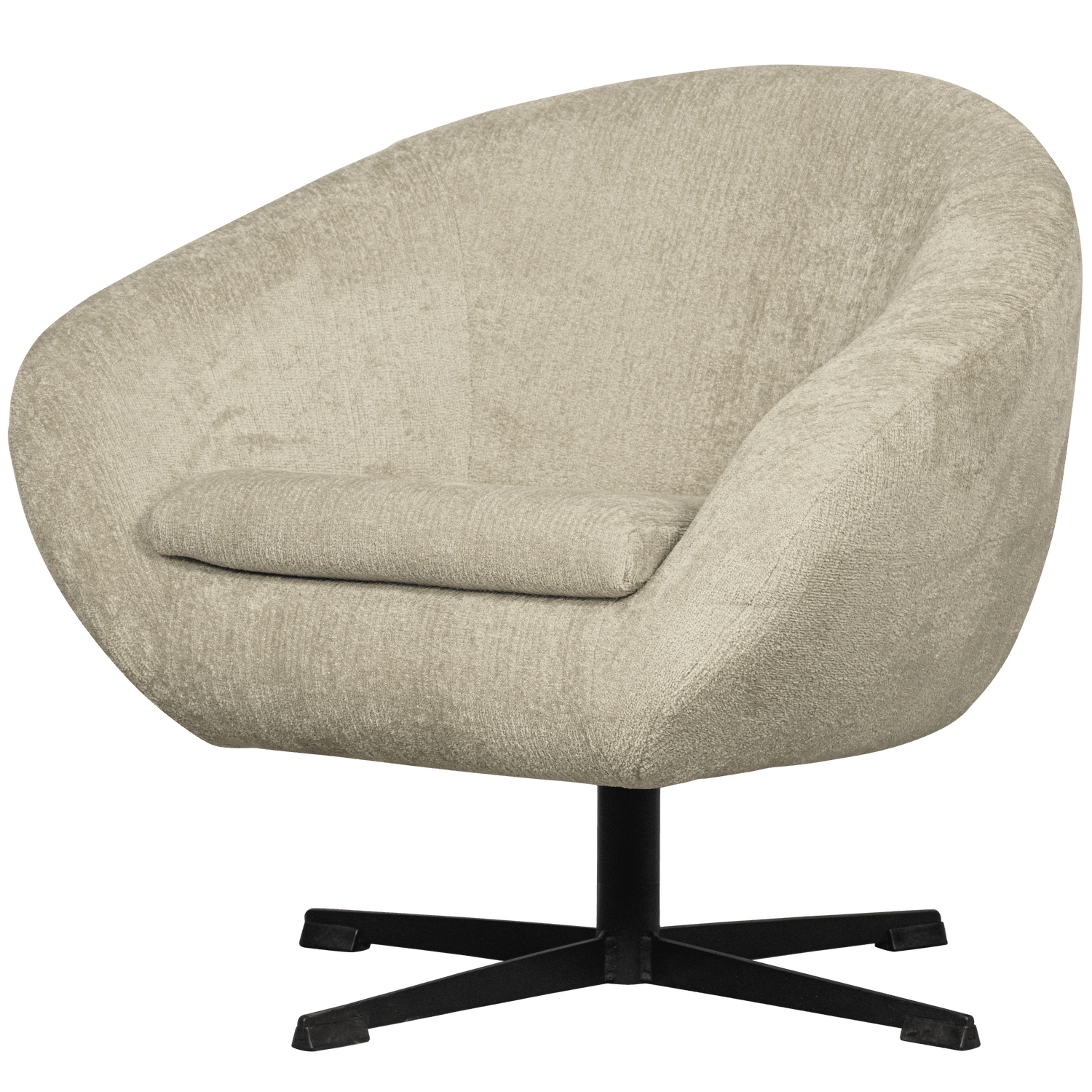 DESERT SWIVEL ARMCHAIR PISTACHIO - PARIS14A.RO