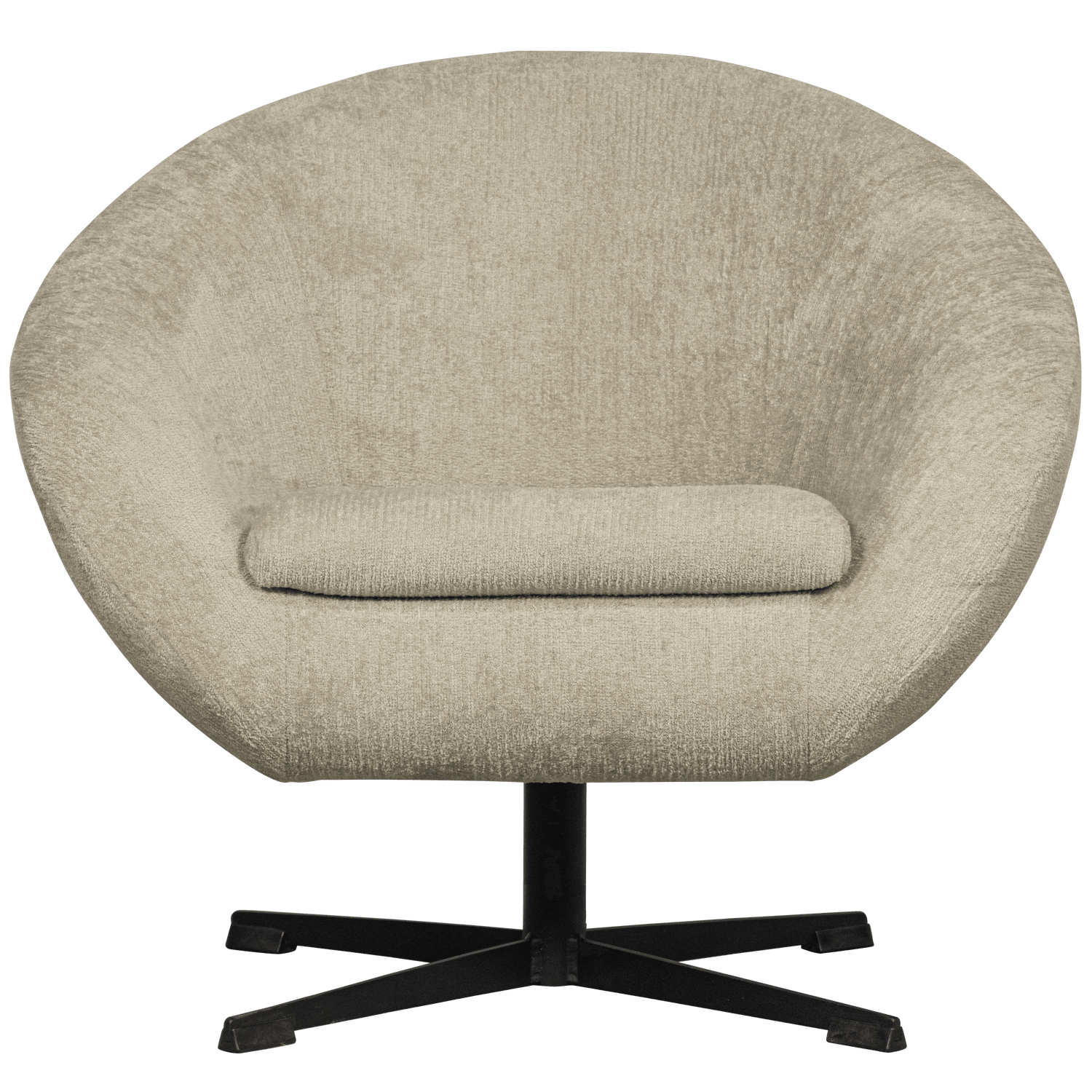 DESERT SWIVEL ARMCHAIR PISTACHIO - PARIS14A.RO