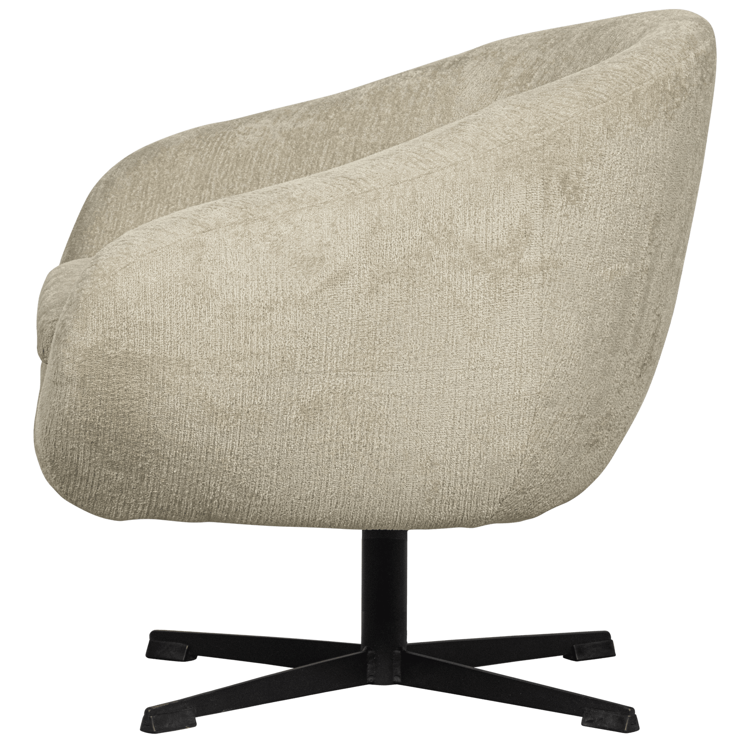 DESERT SWIVEL ARMCHAIR PISTACHIO - PARIS14A.RO