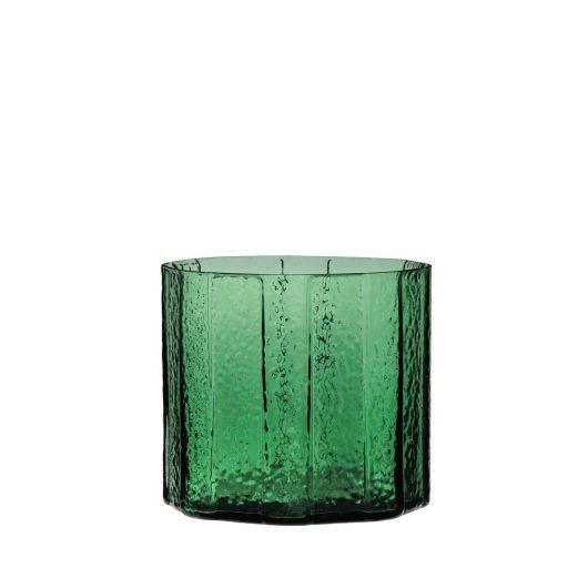 Vaza Emerald - Hubsch - PARIS14A.RO