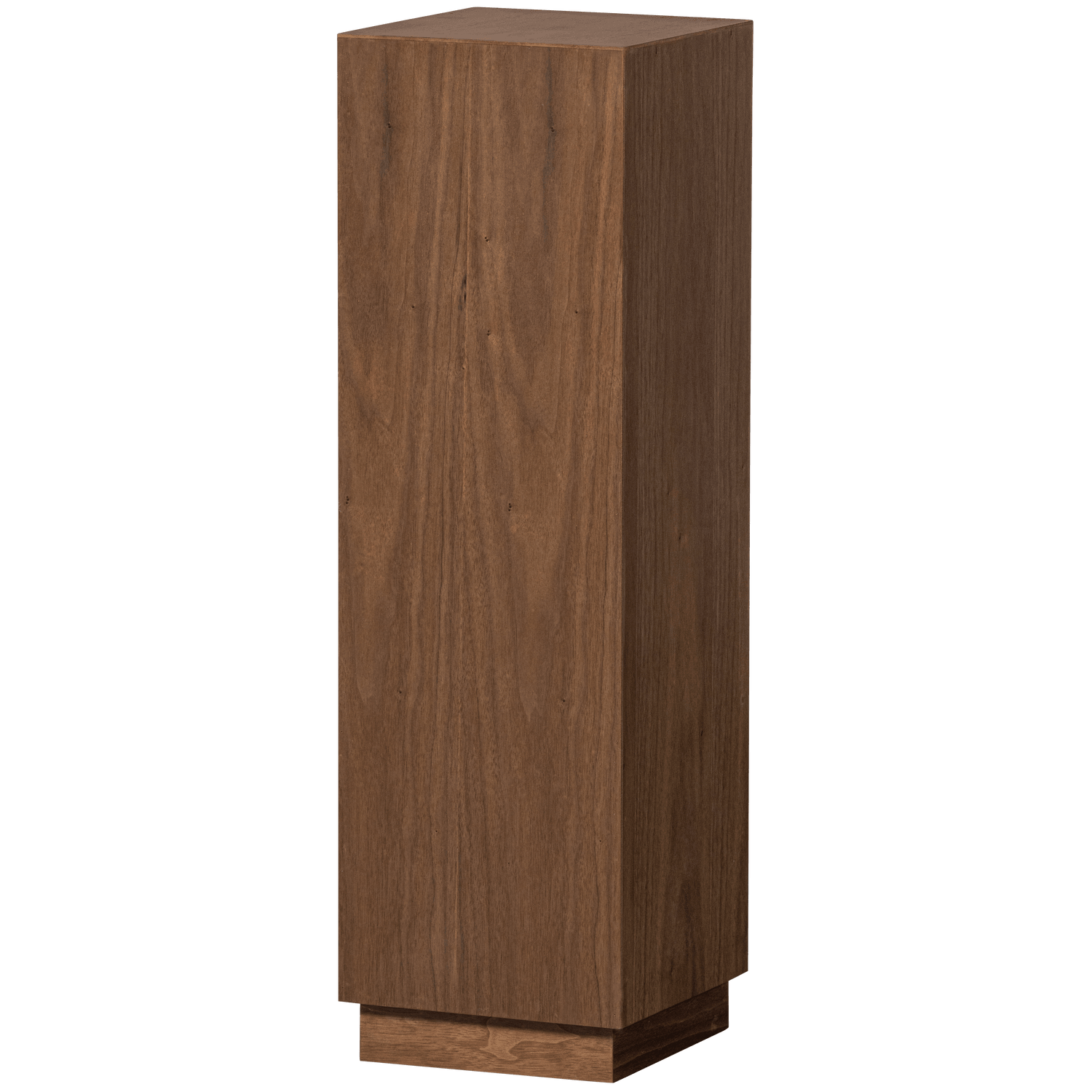 ENID PLANT STAND WOOD WALNUT - PARIS14A.RO