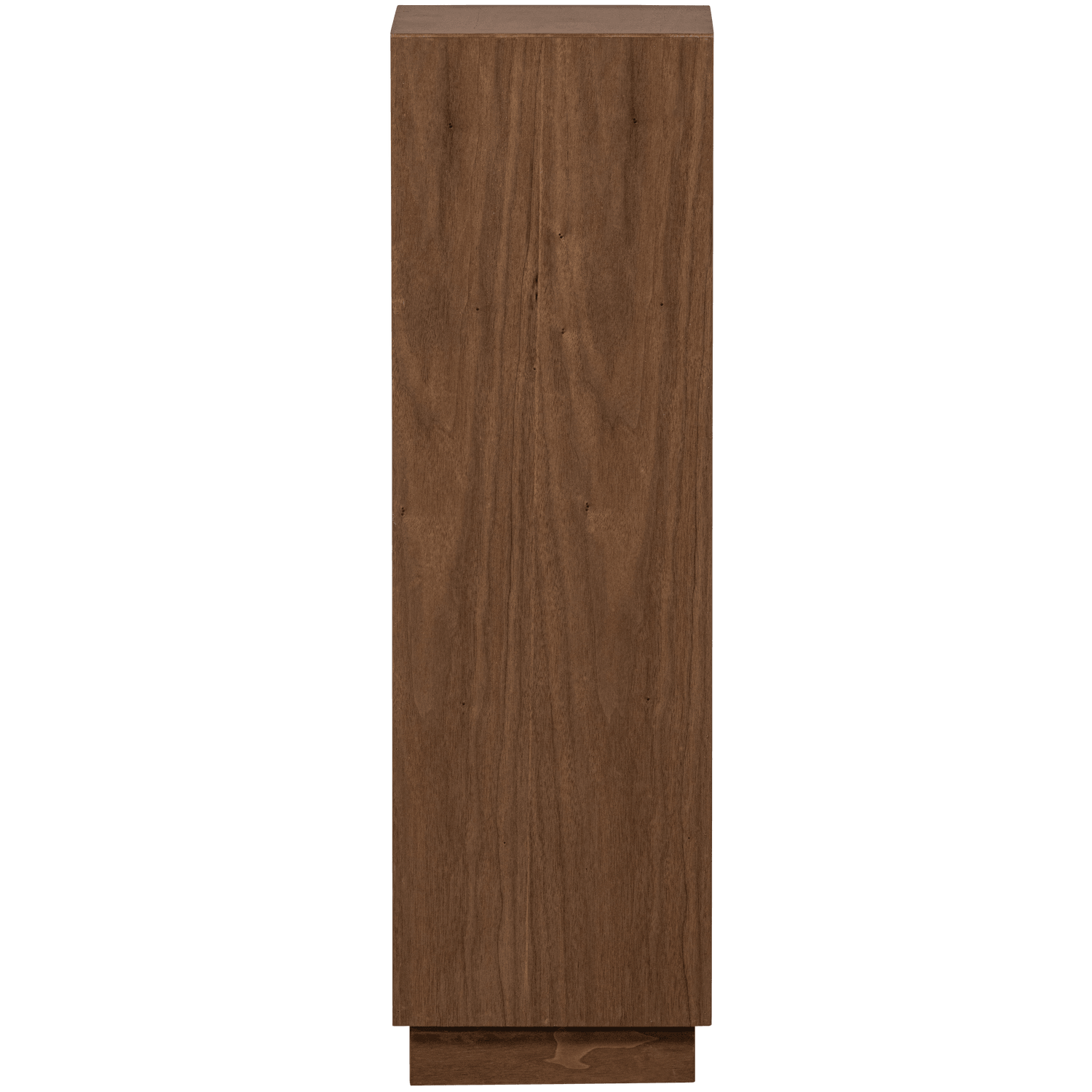 ENID PLANT STAND WOOD WALNUT - PARIS14A.RO