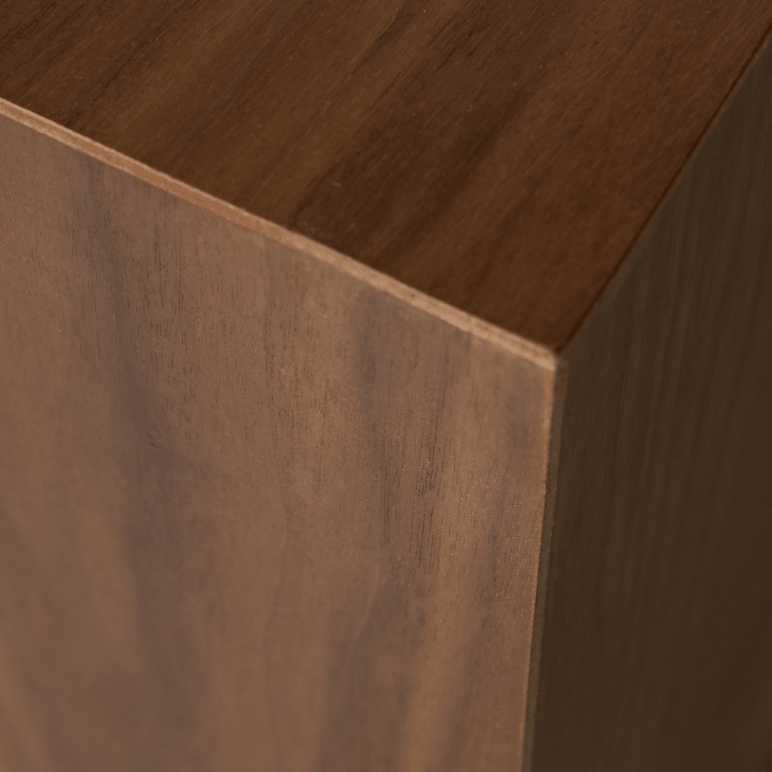 ENID PLANT STAND WOOD WALNUT - PARIS14A.RO