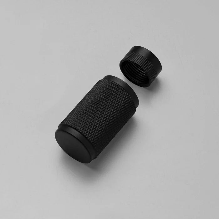 Buster & Punch KIT Dimmer CROSS | Metal | Negru/Alamă/Bronz/Oțel/Alb/Warm Sunset | Detalii