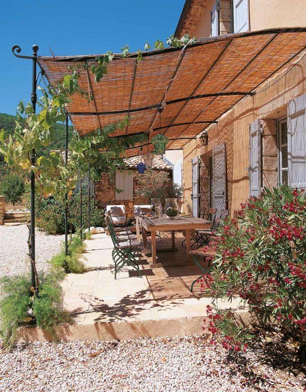 Extensie de pergola atasata acoperis curbat Solaire - Unopiù - PARIS14A.RO