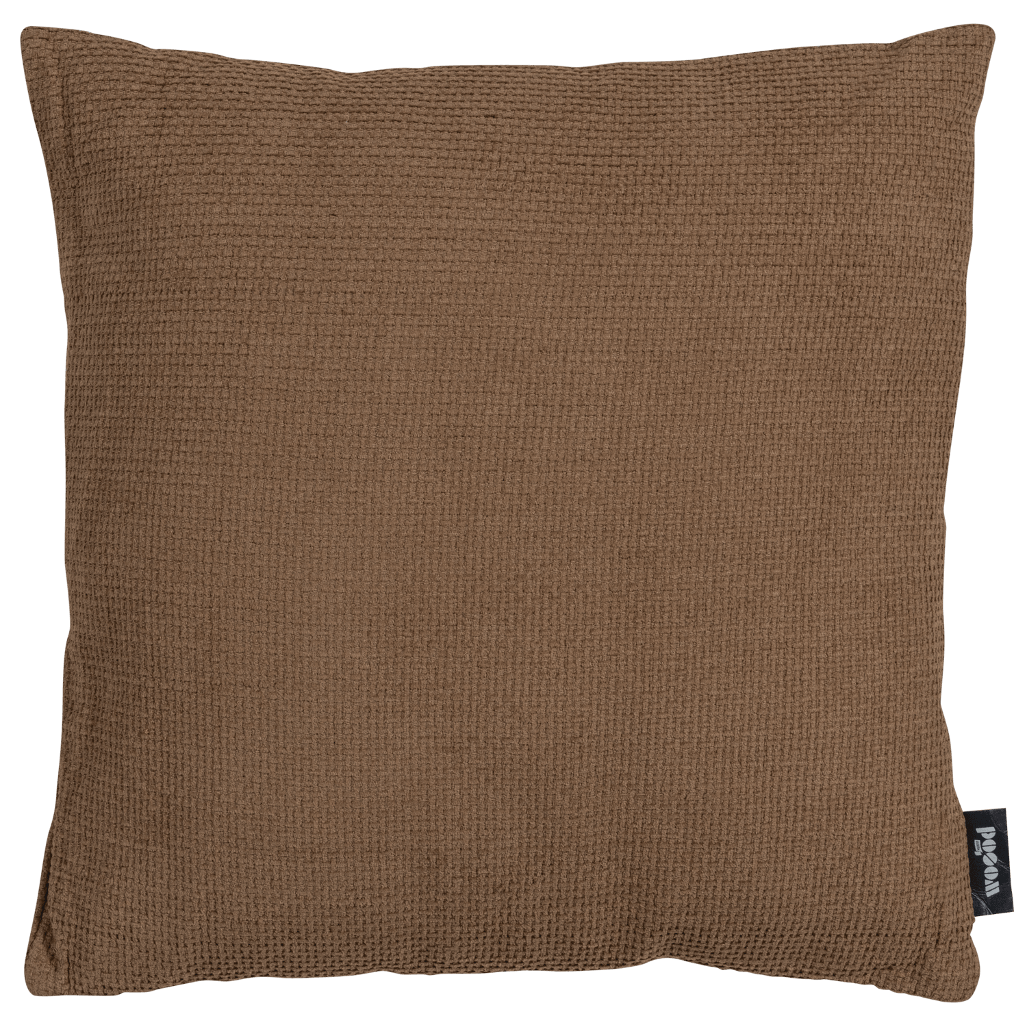 FEMIA CUSHION CHENILLE TEXTURED SAND 45x45CM - PARIS14A.RO