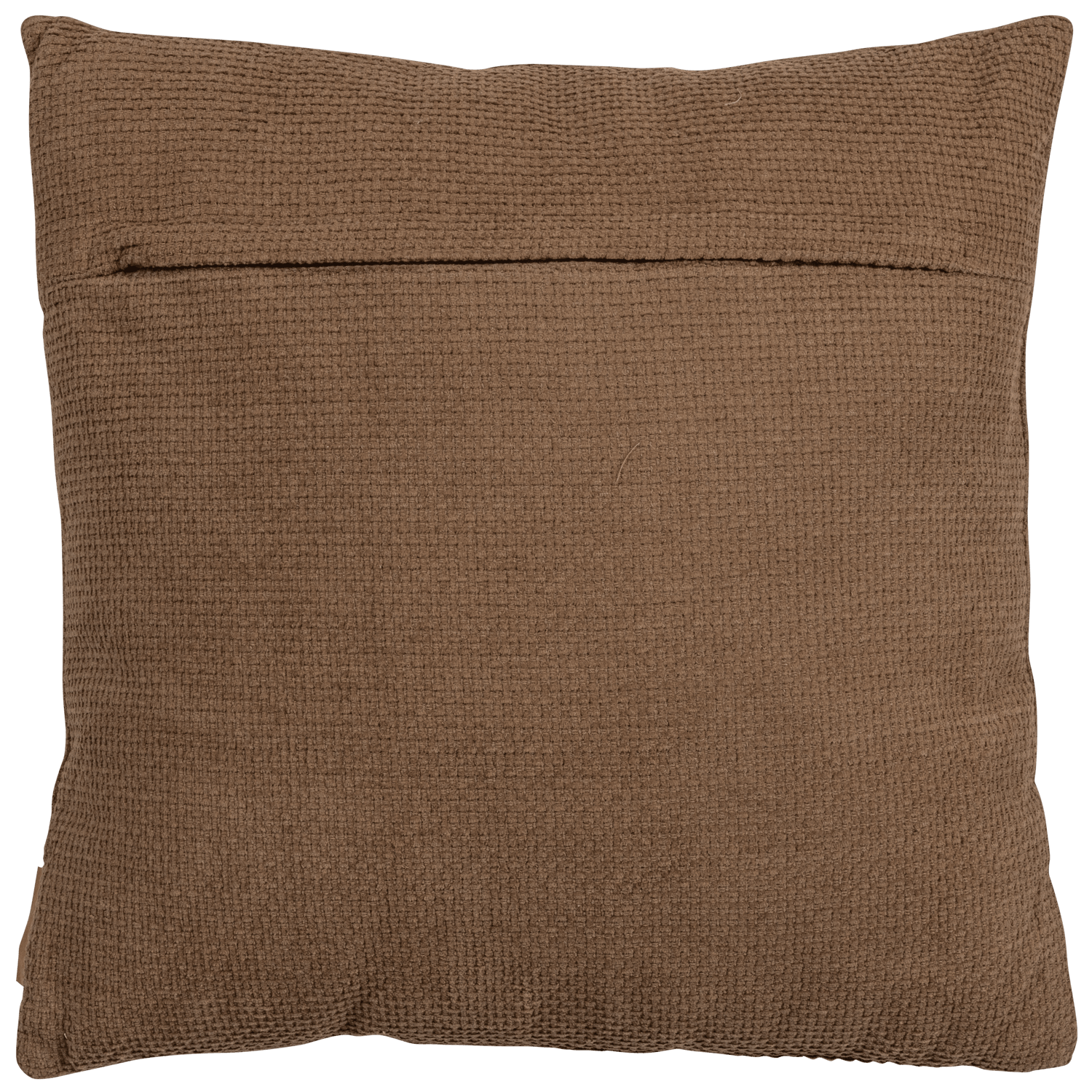 FEMIA CUSHION CHENILLE TEXTURED SAND 45x45CM - PARIS14A.RO