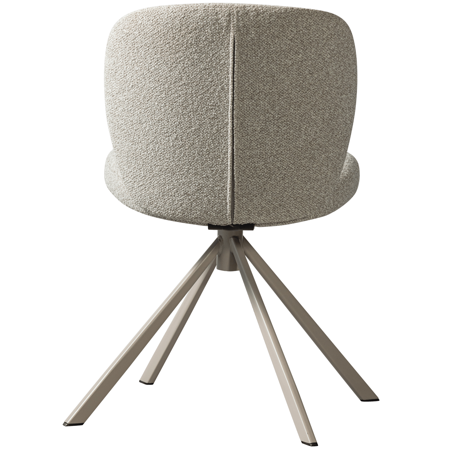 FEMKE DINING CHAIR NATURAL - PARIS14A.RO