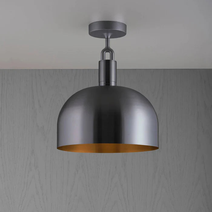 Lampa de tavan Forked / Cu abajur / LINEAR / LARGE - Buster & Punch