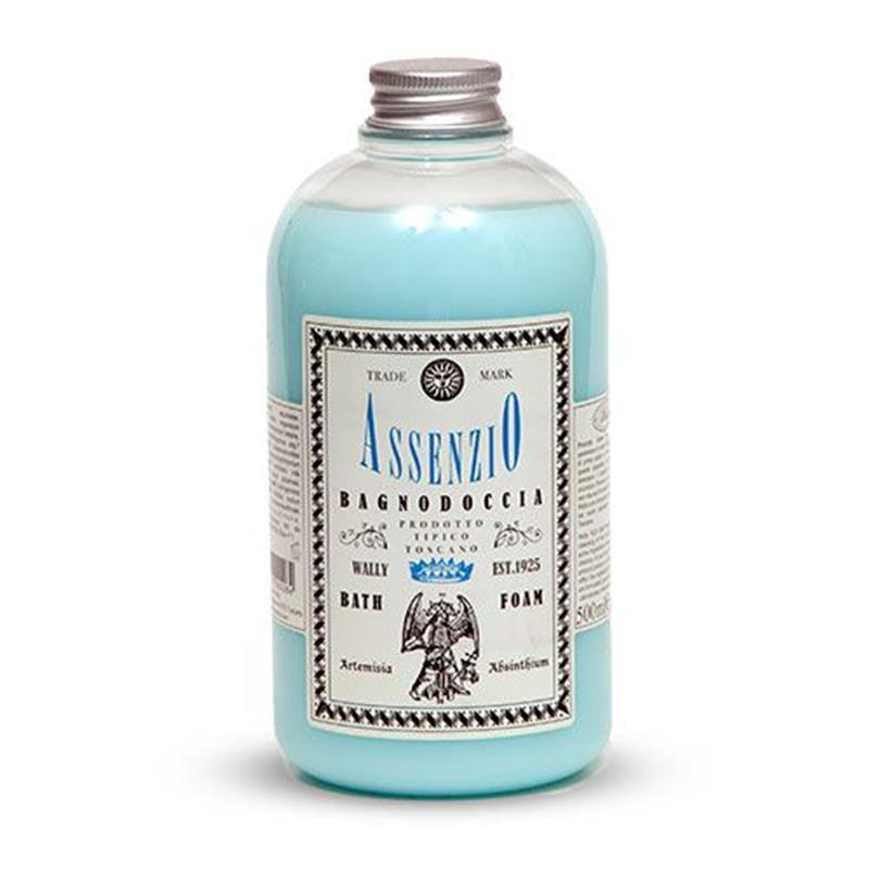 Gel de dus - Assenzio (Absint)