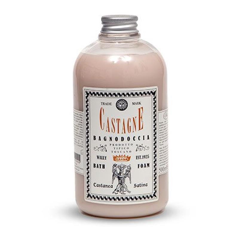 Gel de dus - Castagne (Castane)