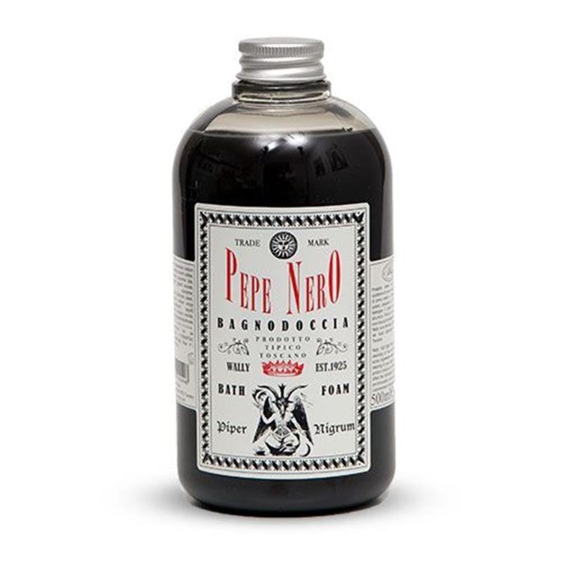 Gel de dus - Pepe Nero (Piper Negru) - PARIS14A.RO