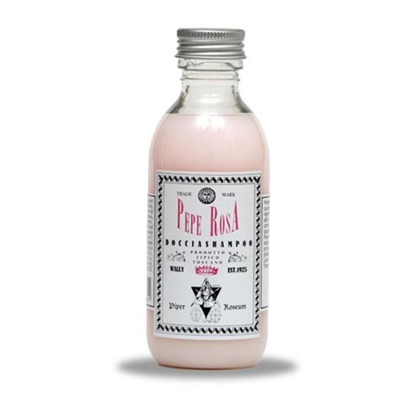Gel de dus - Pepe Rosa (Piper Roz)