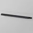 Maner tip bara PULL BAR / Cu placa / LINEAR - Buster & Punch