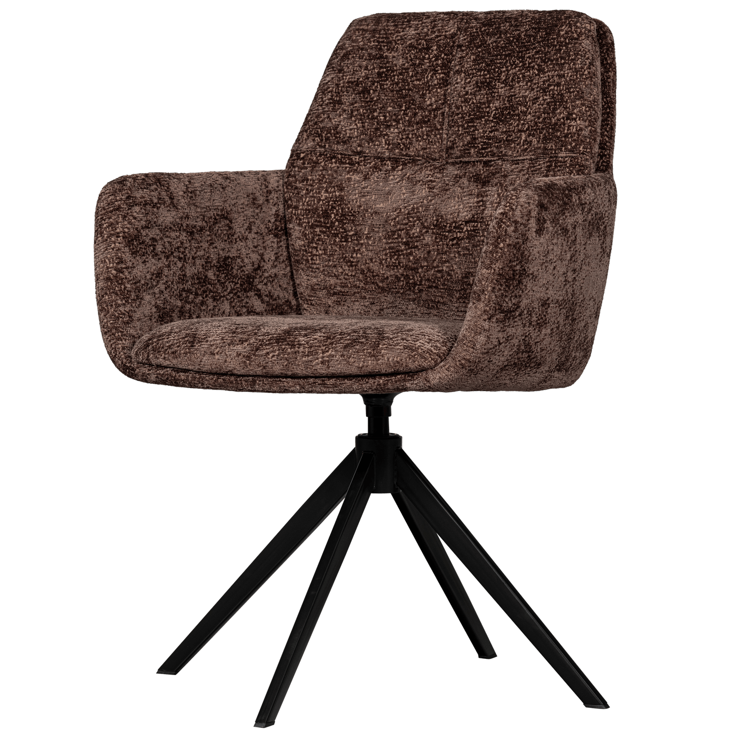 GRANT DINING CHAIR COFFEE - PARIS14A.RO