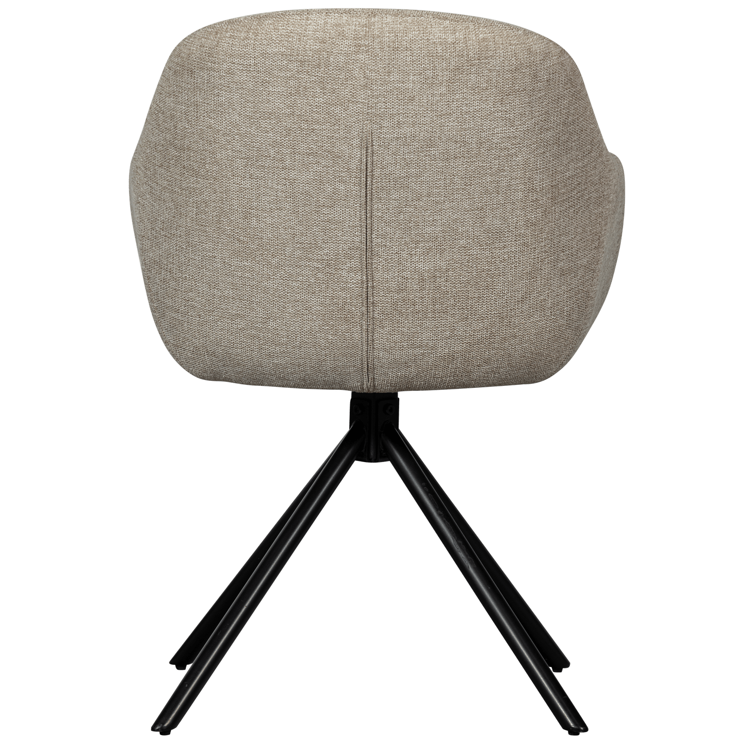 GRANT-JAKI DINING CHAIR SAND - PARIS14A.RO