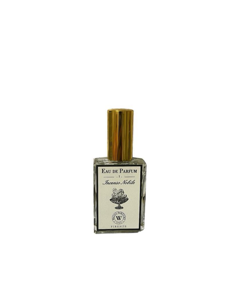 Incenso Nobile - Eau de Parfum