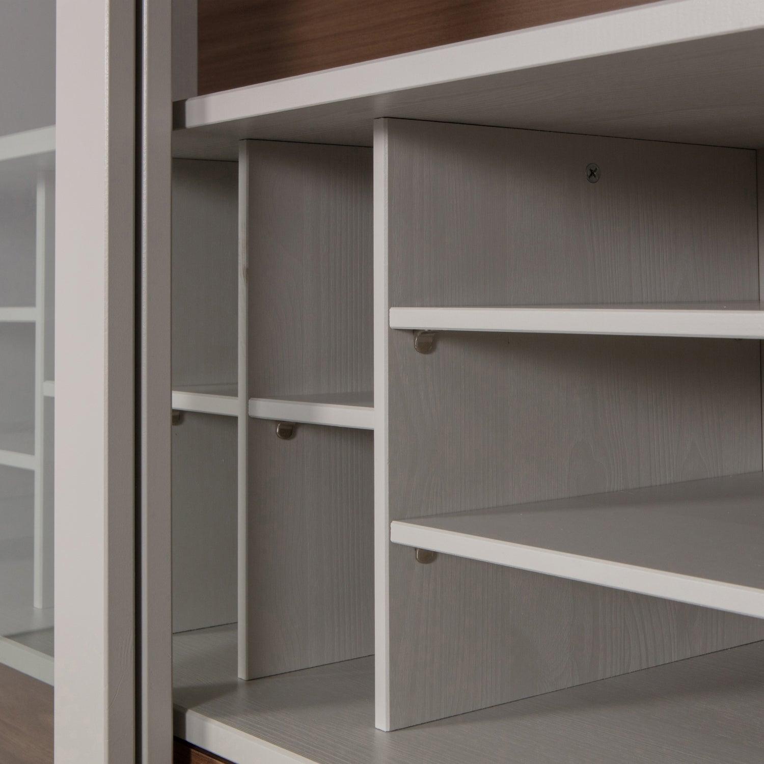 JAMES CABINET WOOD MIST [fsc] - PARIS14A.RO