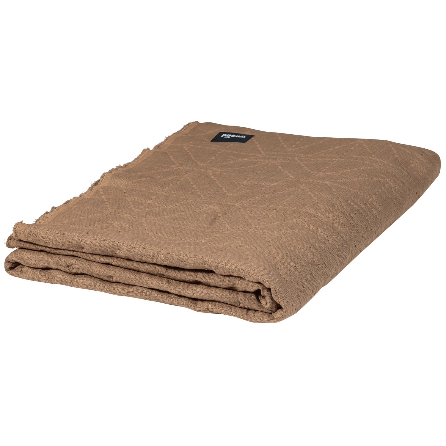 JAYDI PLAID 3-PLY COTTON WITH CHECK LEEM 130x170CM - PARIS14A.RO