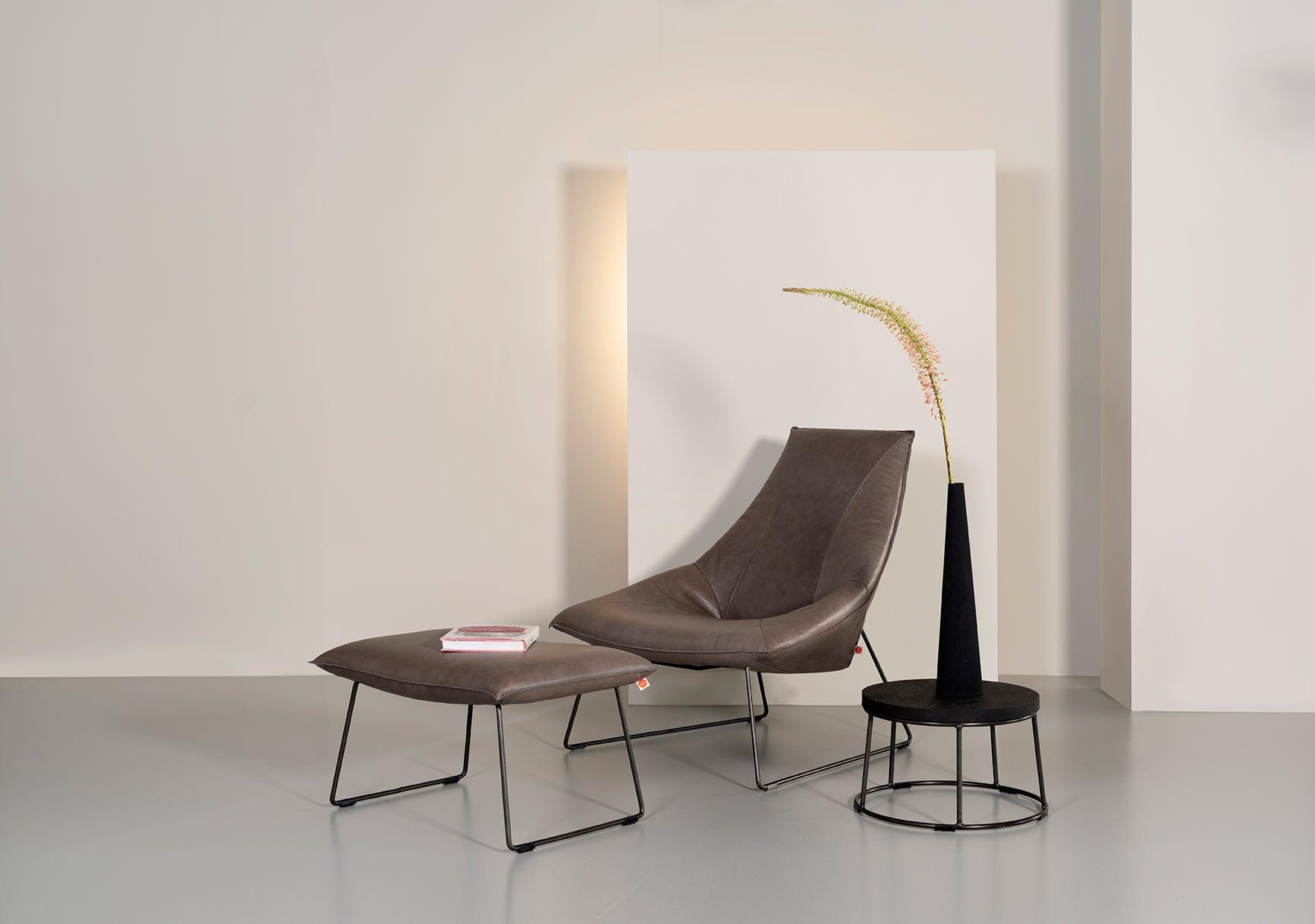 Scaun lounge Beal - Jess Design