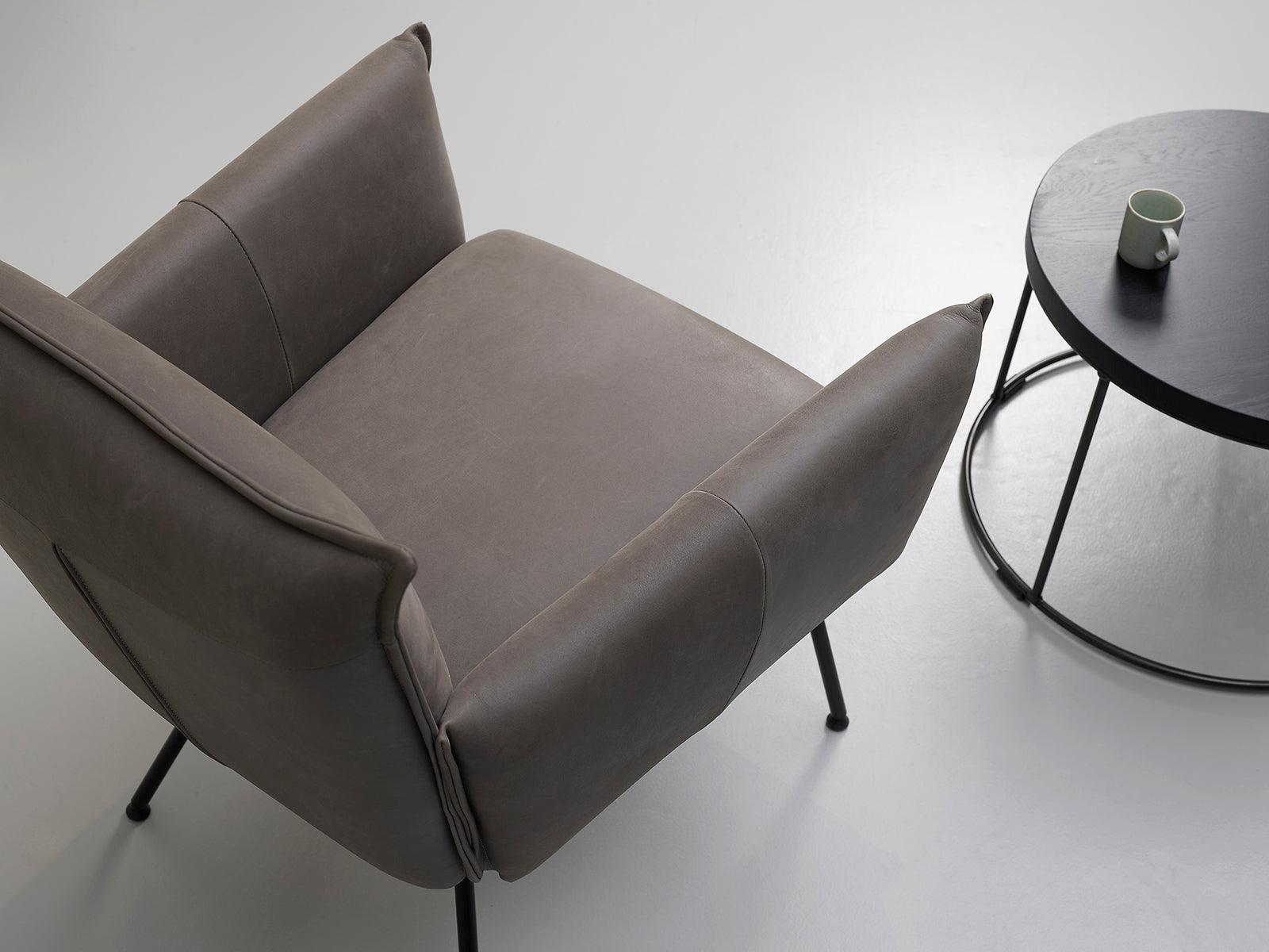 Scaun lounge Sanne - Jess Design