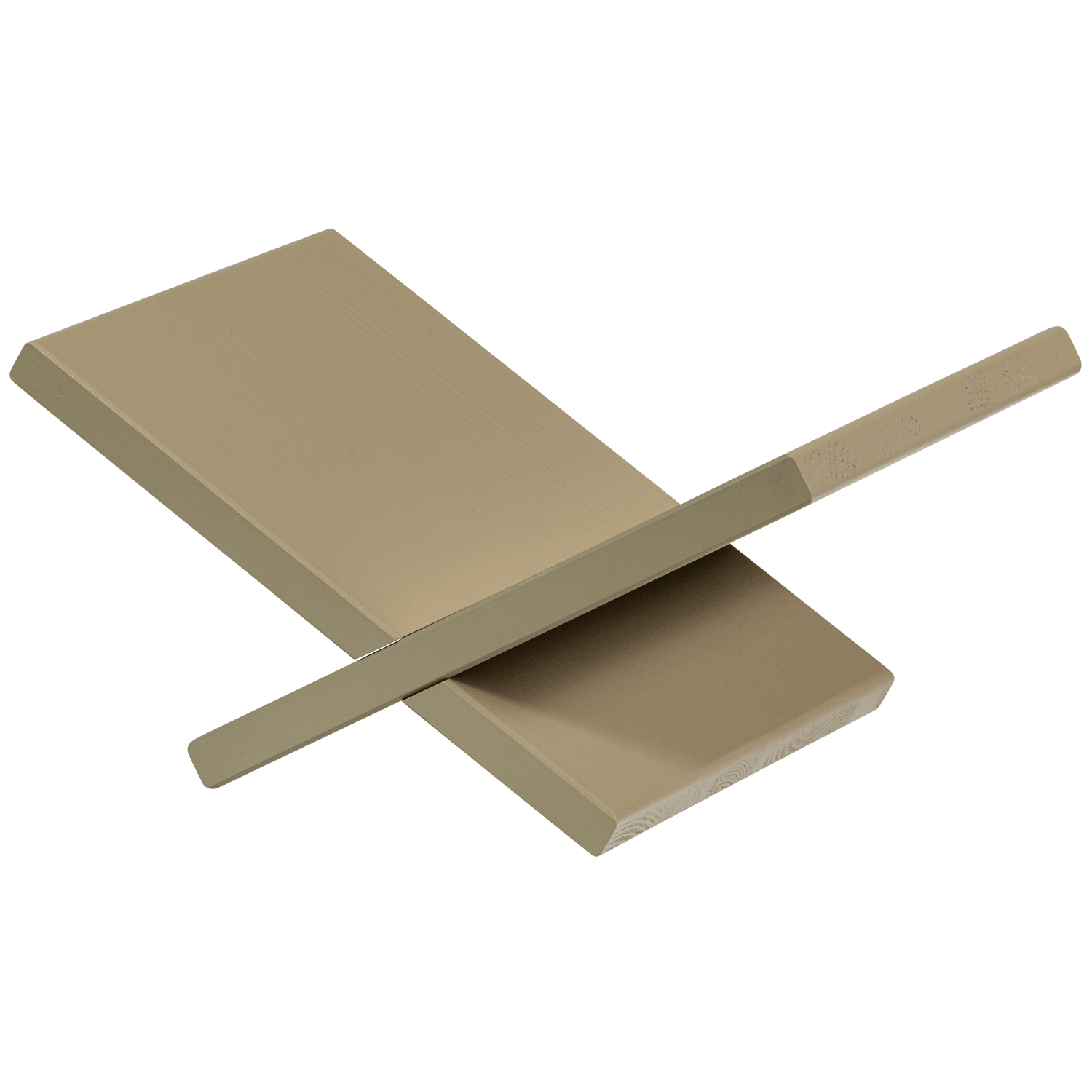 JET BOOK STAND PINE MUD [fsc] - PARIS14A.RO