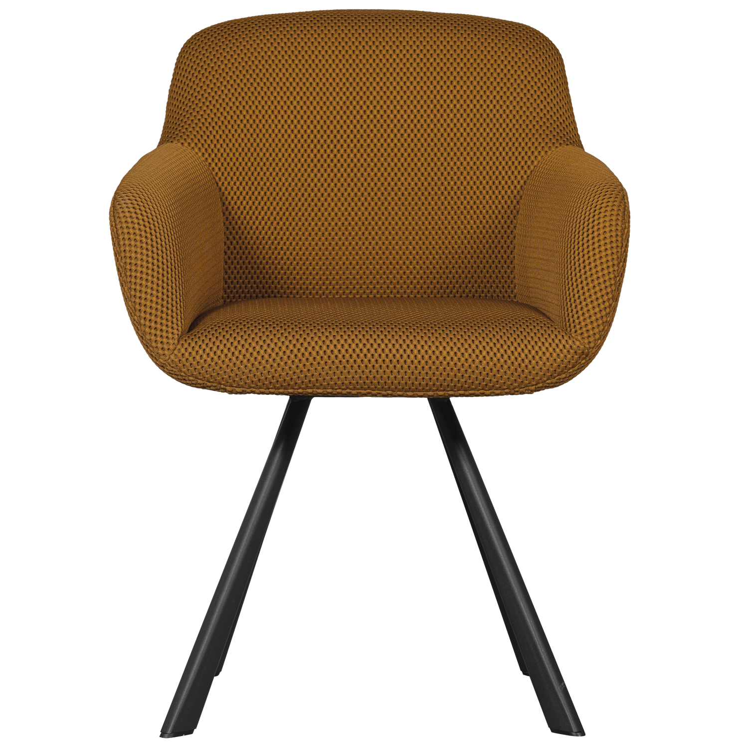 JUNO DINING CHAIR MESH SPICES - PARIS14A.RO