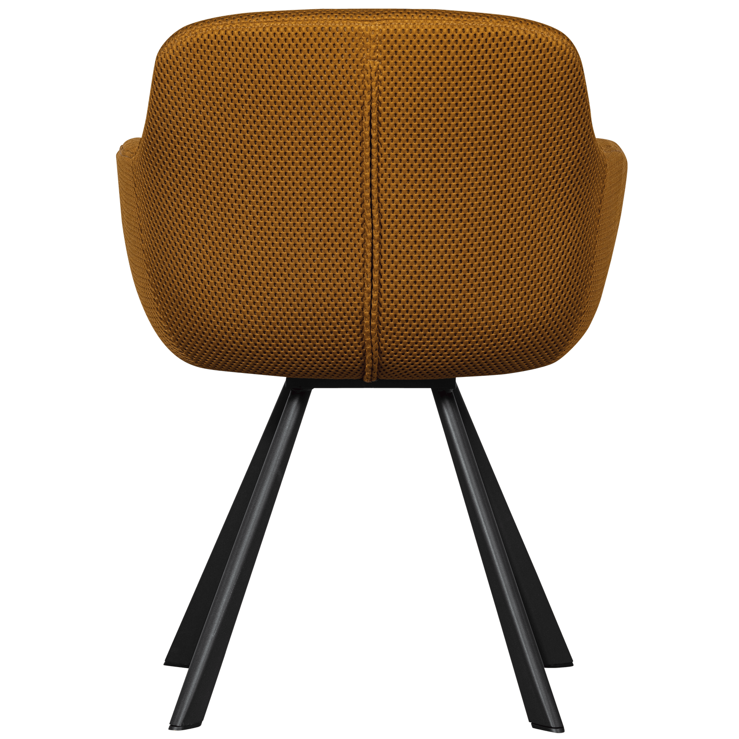 JUNO DINING CHAIR MESH SPICES - PARIS14A.RO