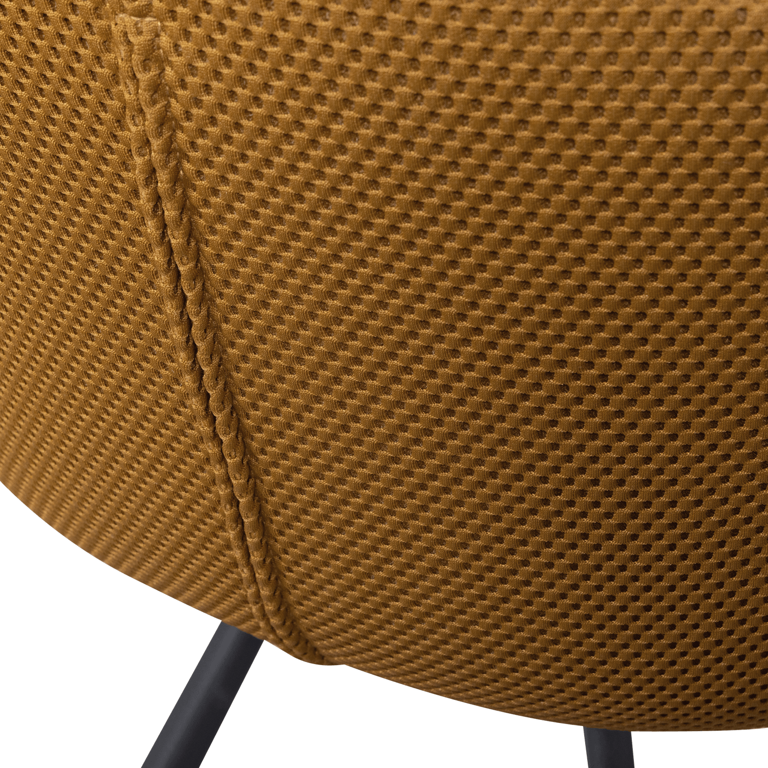 JUNO DINING CHAIR MESH SPICES - PARIS14A.RO