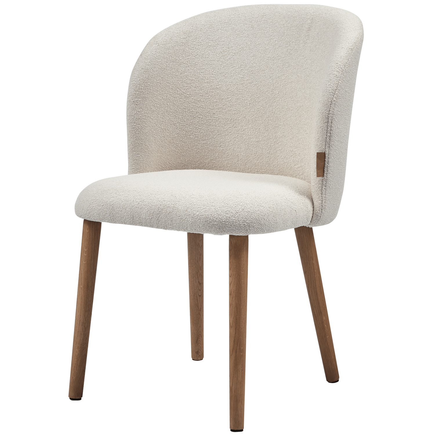 KAIDA DINING CHAIR SAND - PARIS14A.RO