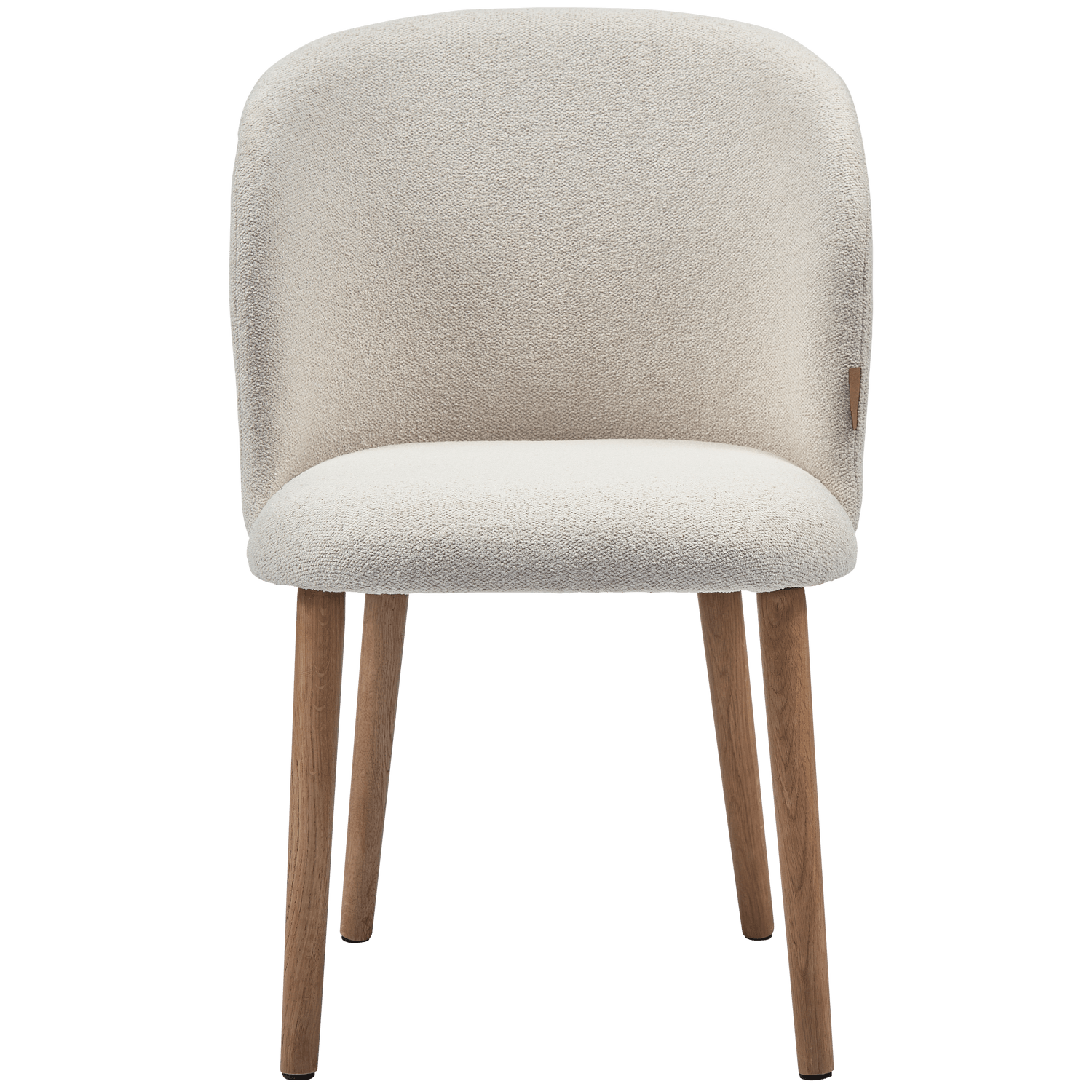 KAIDA DINING CHAIR SAND - PARIS14A.RO