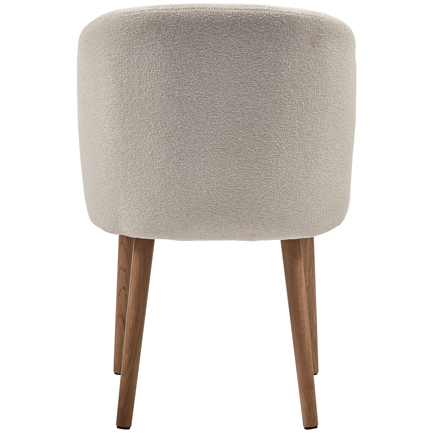 KAIDA DINING CHAIR SAND - PARIS14A.RO