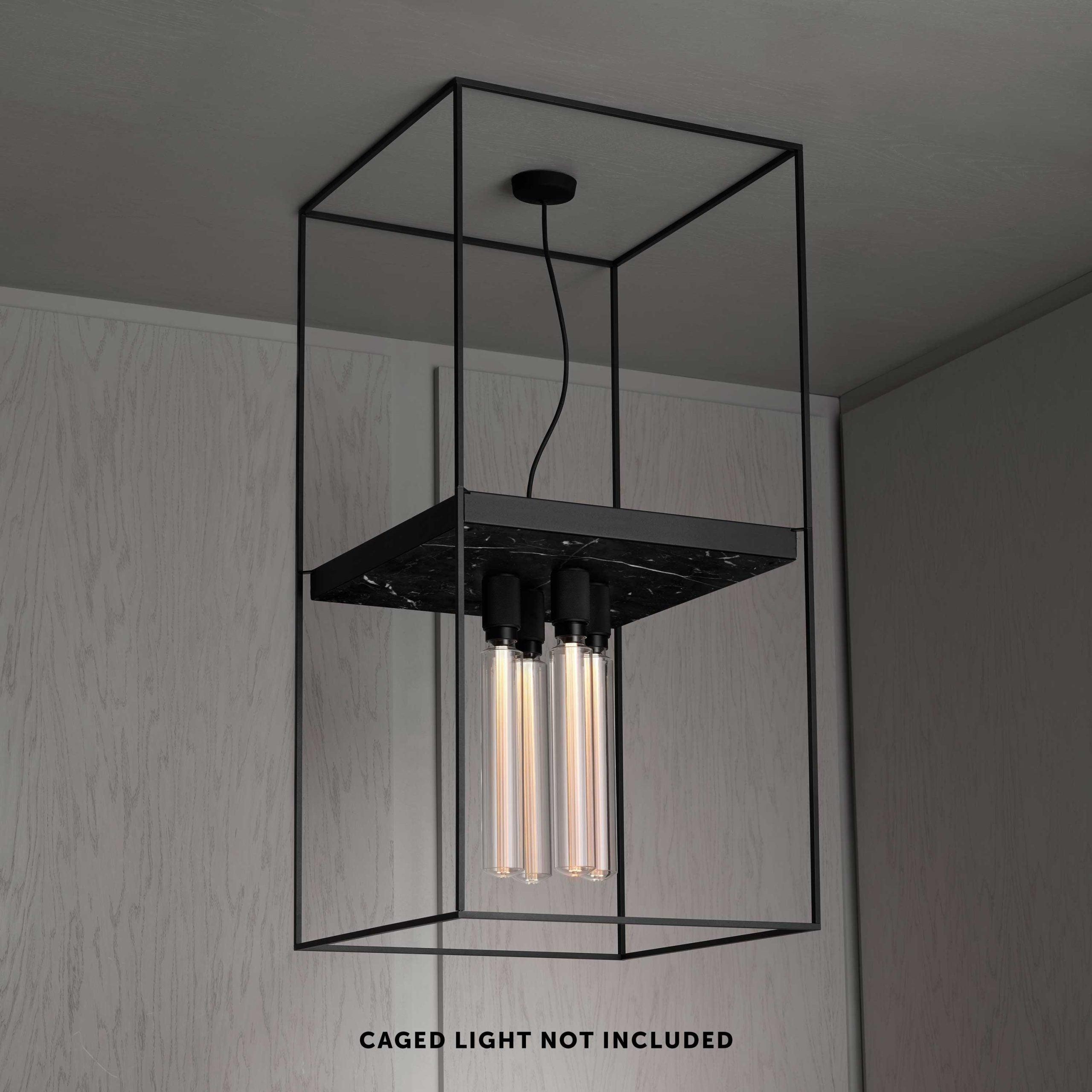 Kit extensie CAGED - Buster & Punch - PARIS14A.RO