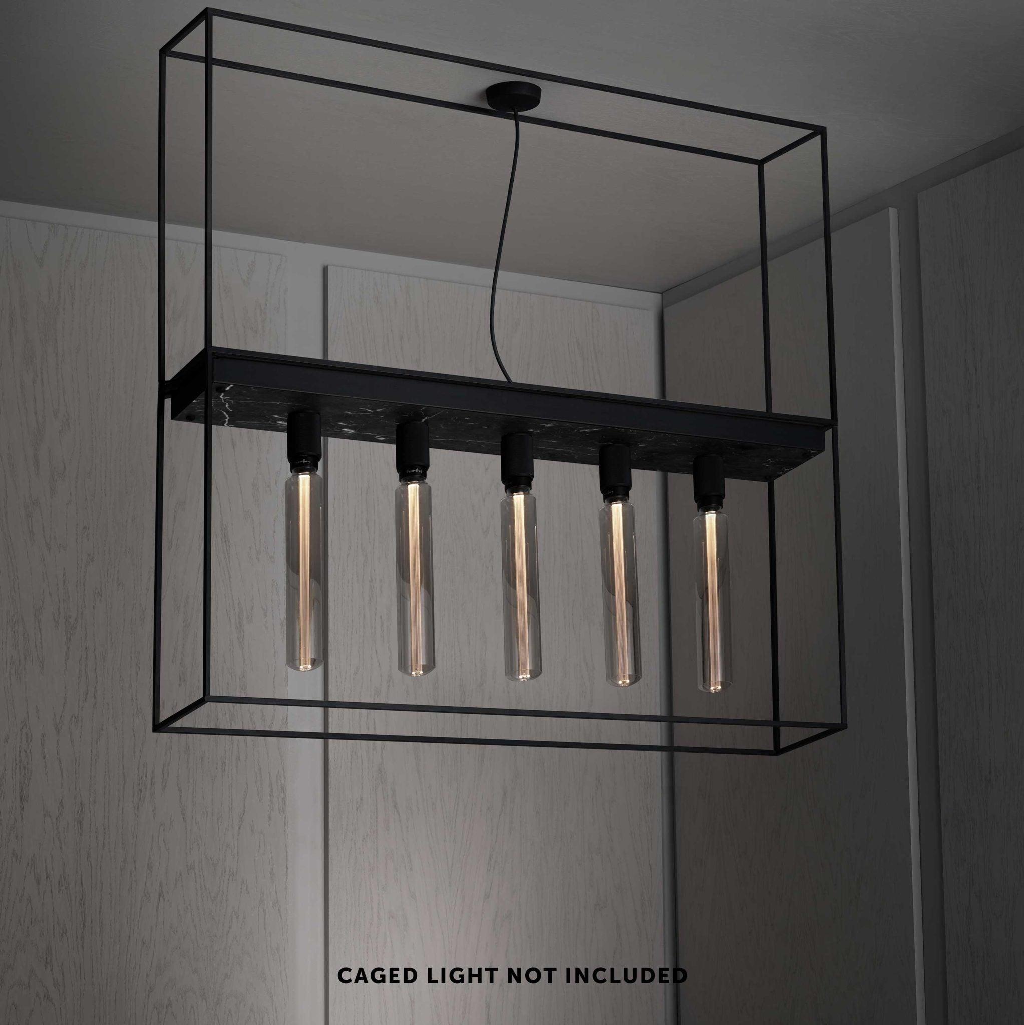 Kit extensie CAGED - Buster & Punch - PARIS14A.RO