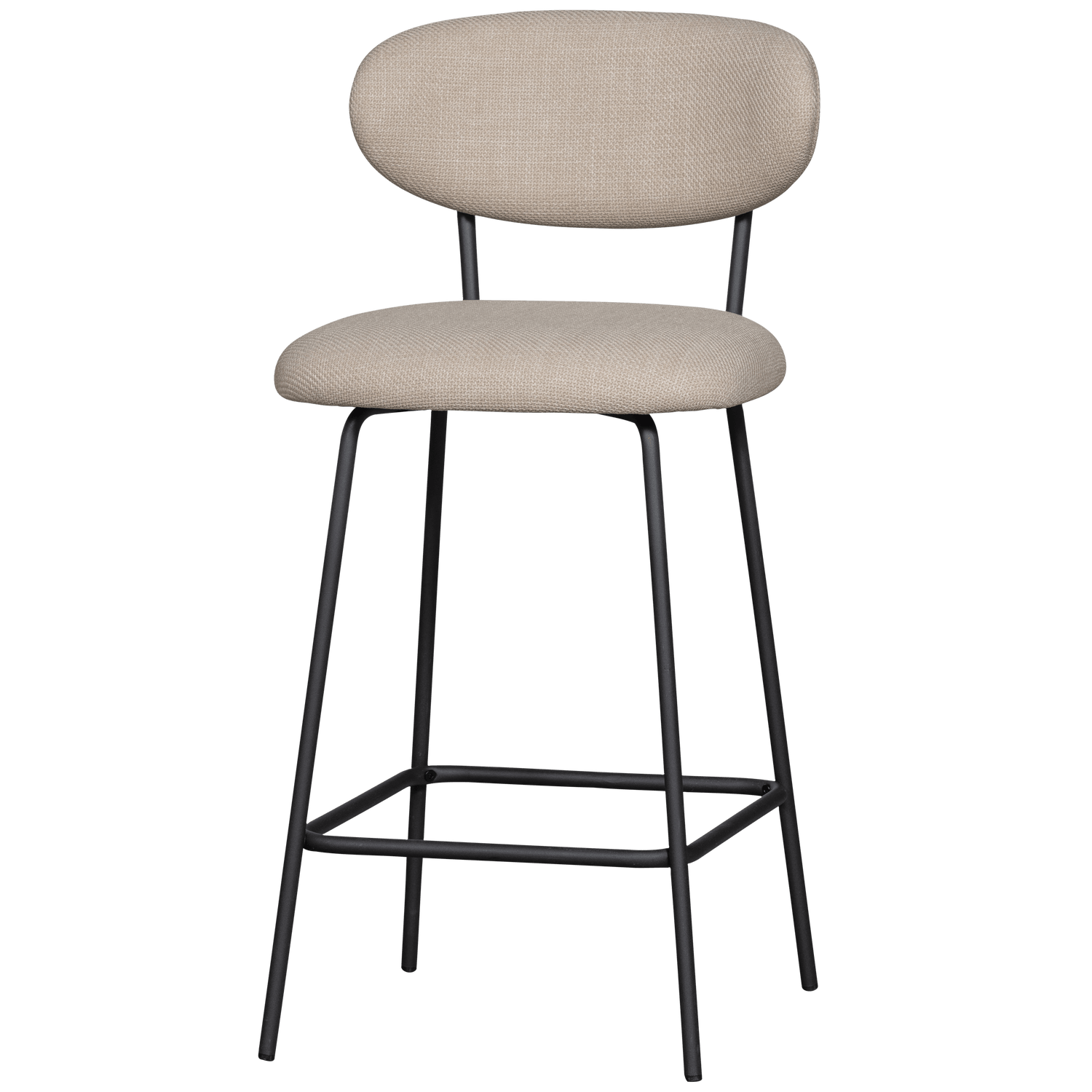 KJELD BARSTOOL NATURAL - PARIS14A.RO