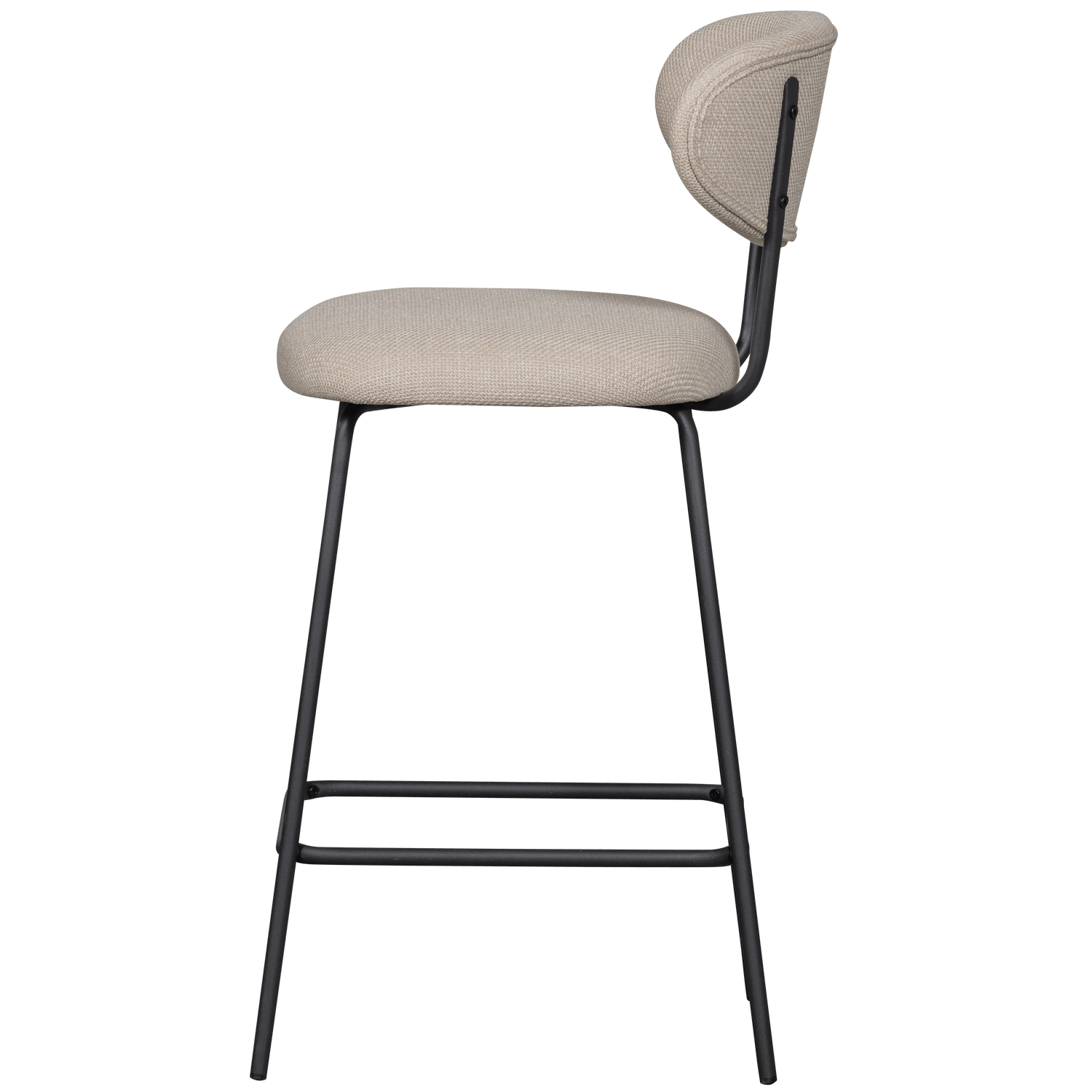 KJELD BARSTOOL NATURAL - PARIS14A.RO