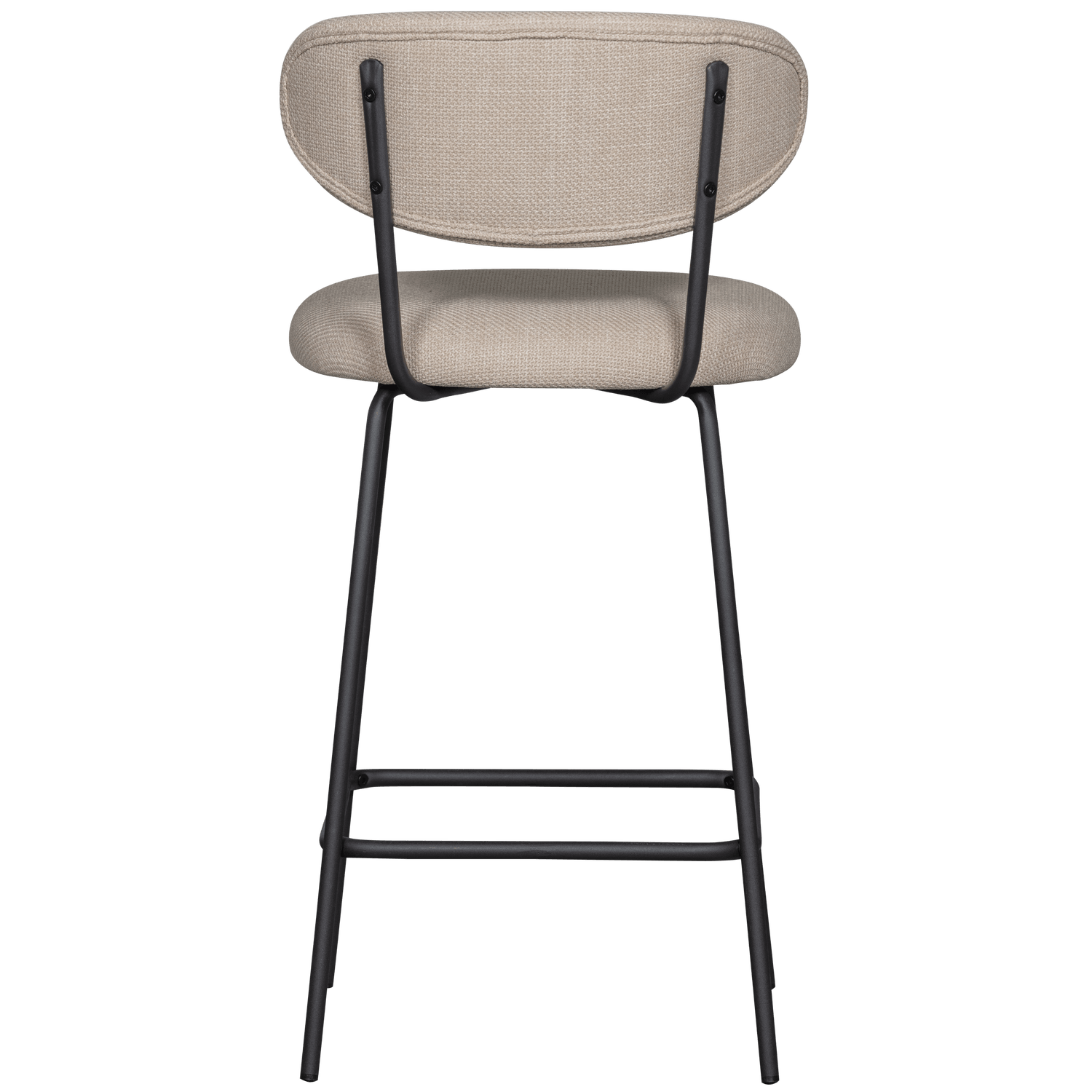 KJELD BARSTOOL NATURAL - PARIS14A.RO