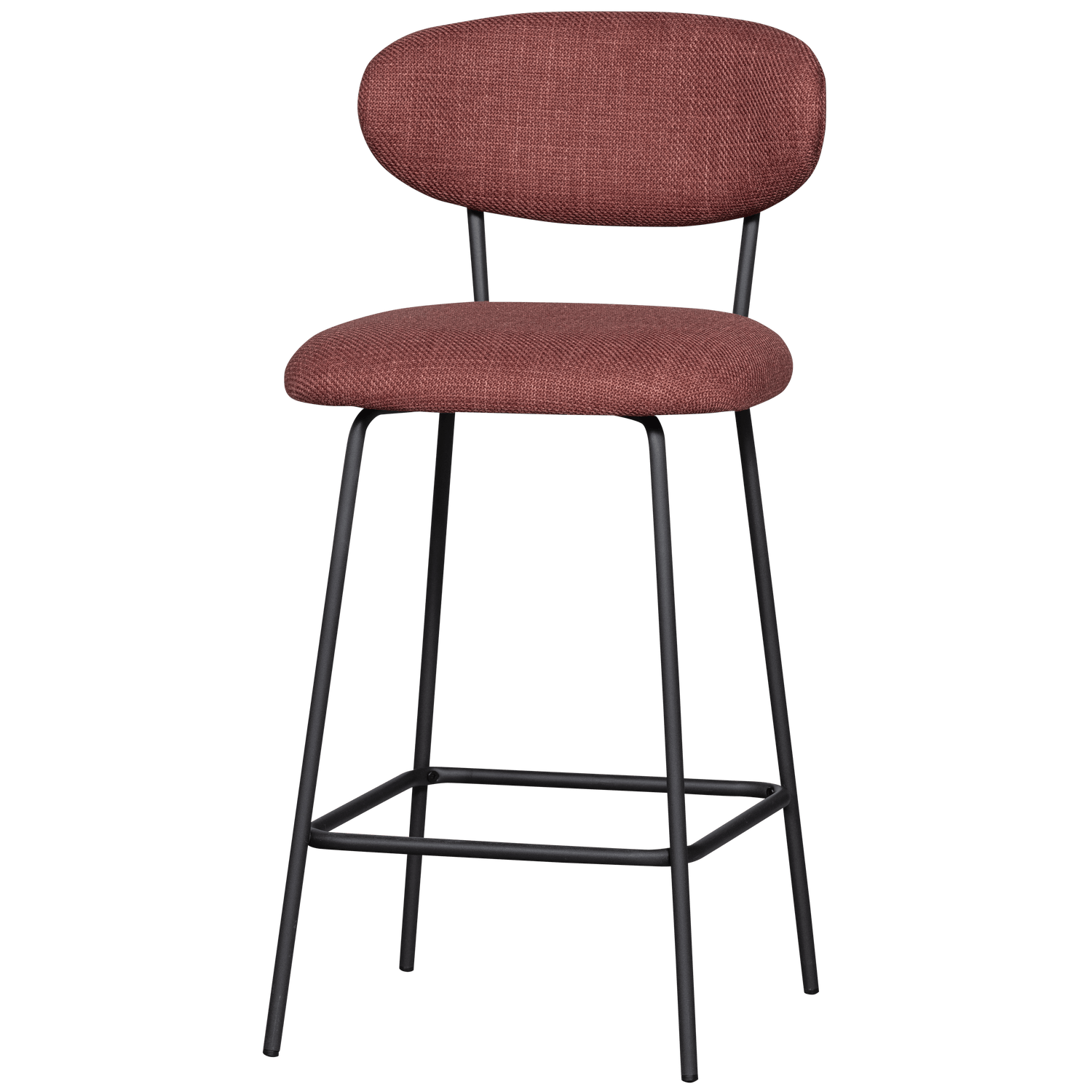 KJELD BARSTOOL ROUGE - PARIS14A.RO