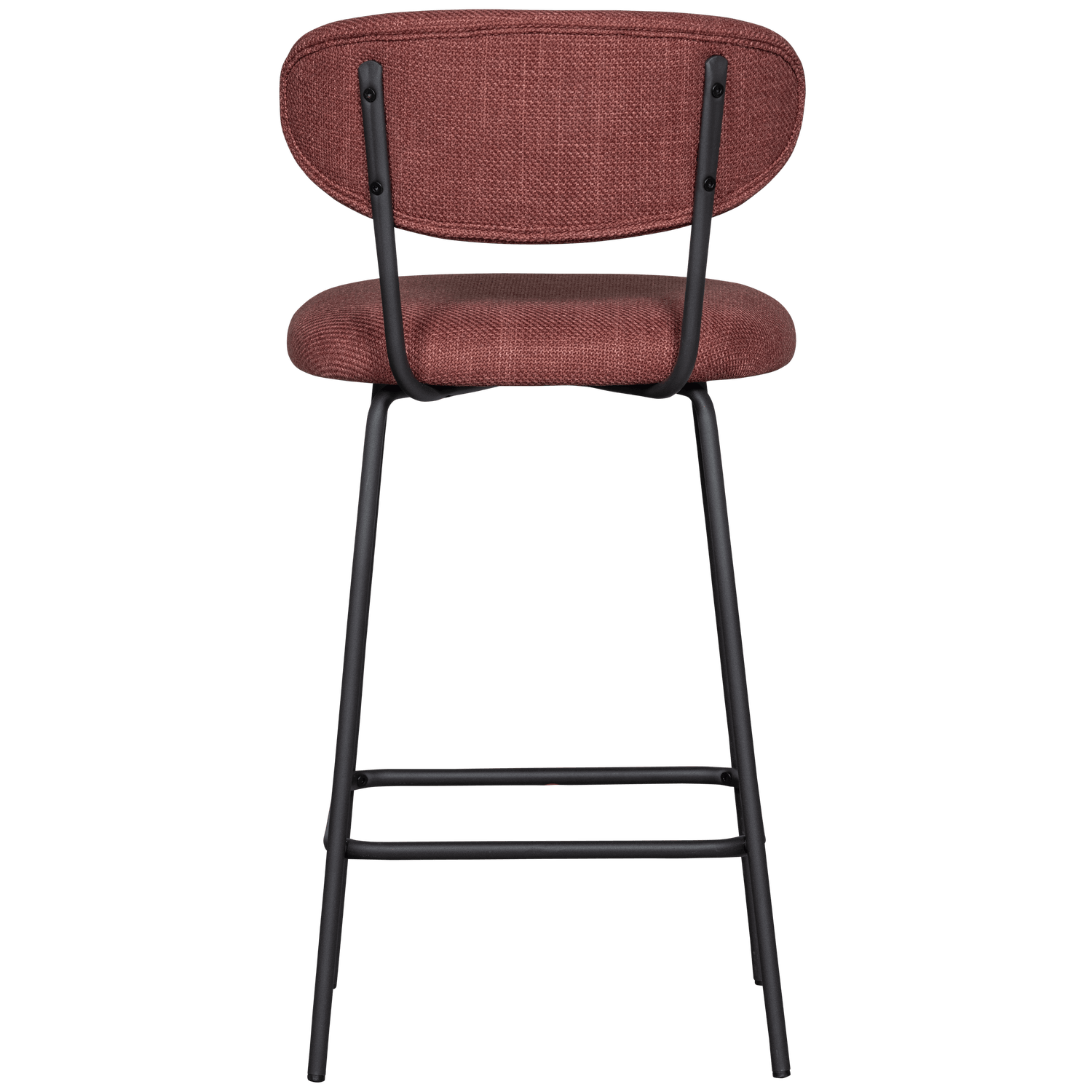 KJELD BARSTOOL ROUGE - PARIS14A.RO