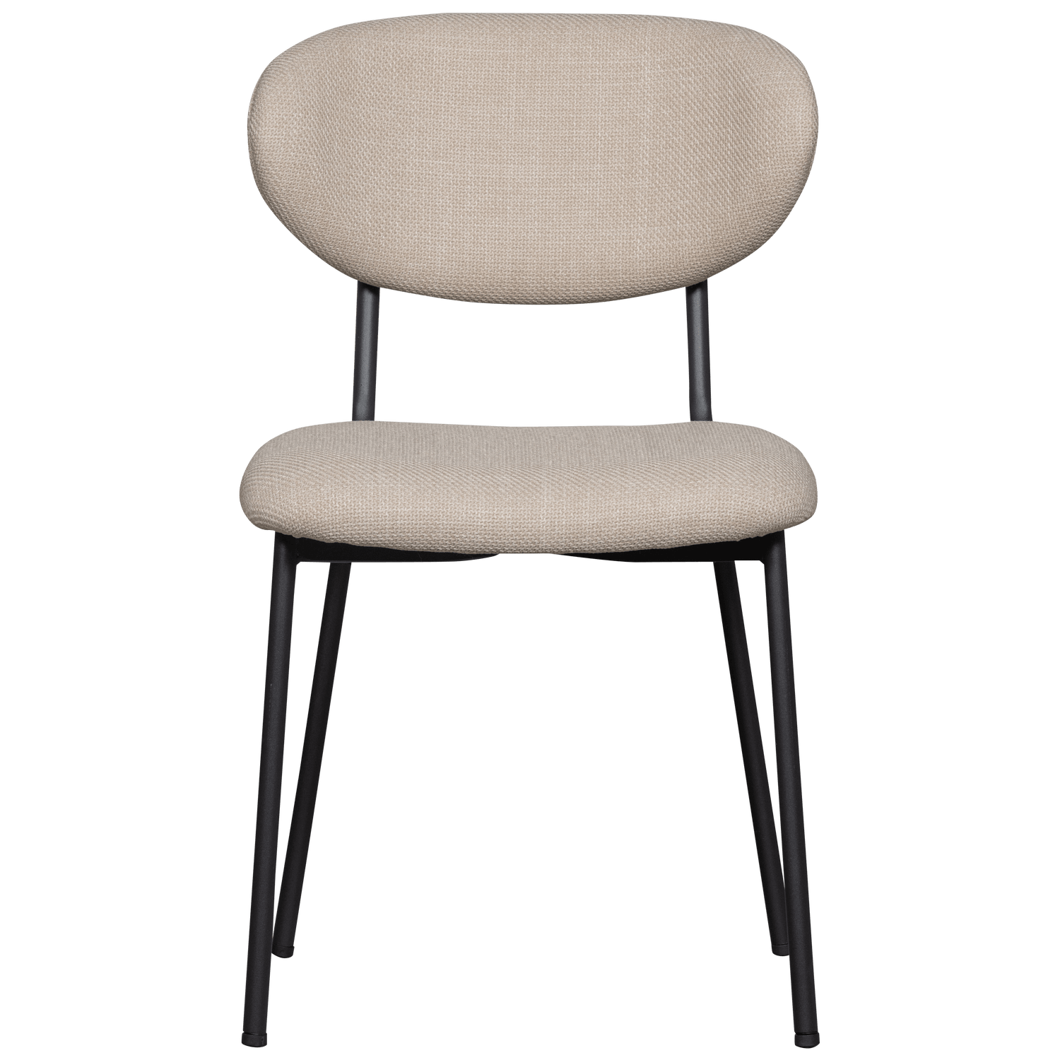 KJELD DINING CHAIR NATURAL - PARIS14A.RO
