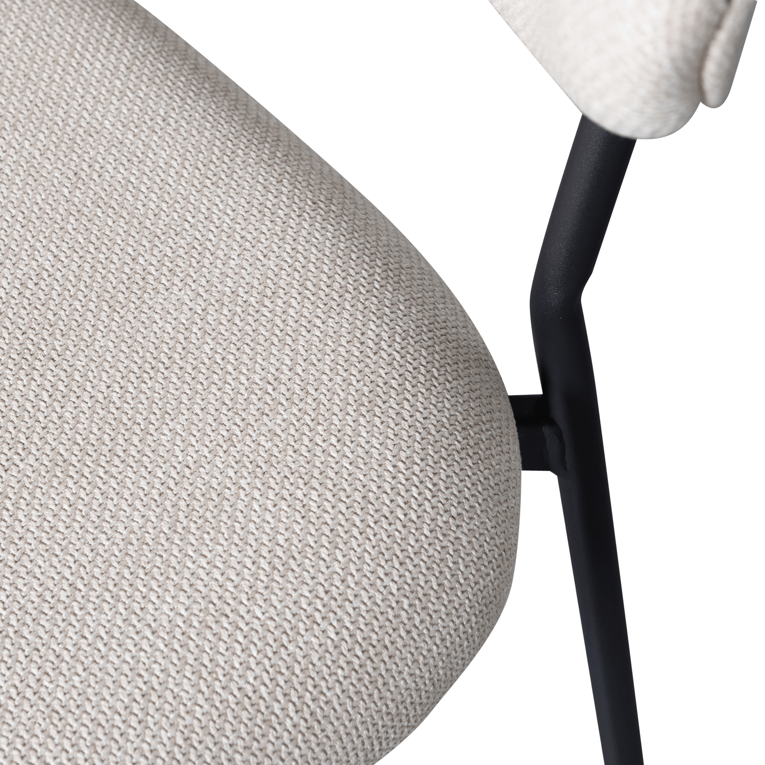 KJELD DINING CHAIR NATURAL - PARIS14A.RO